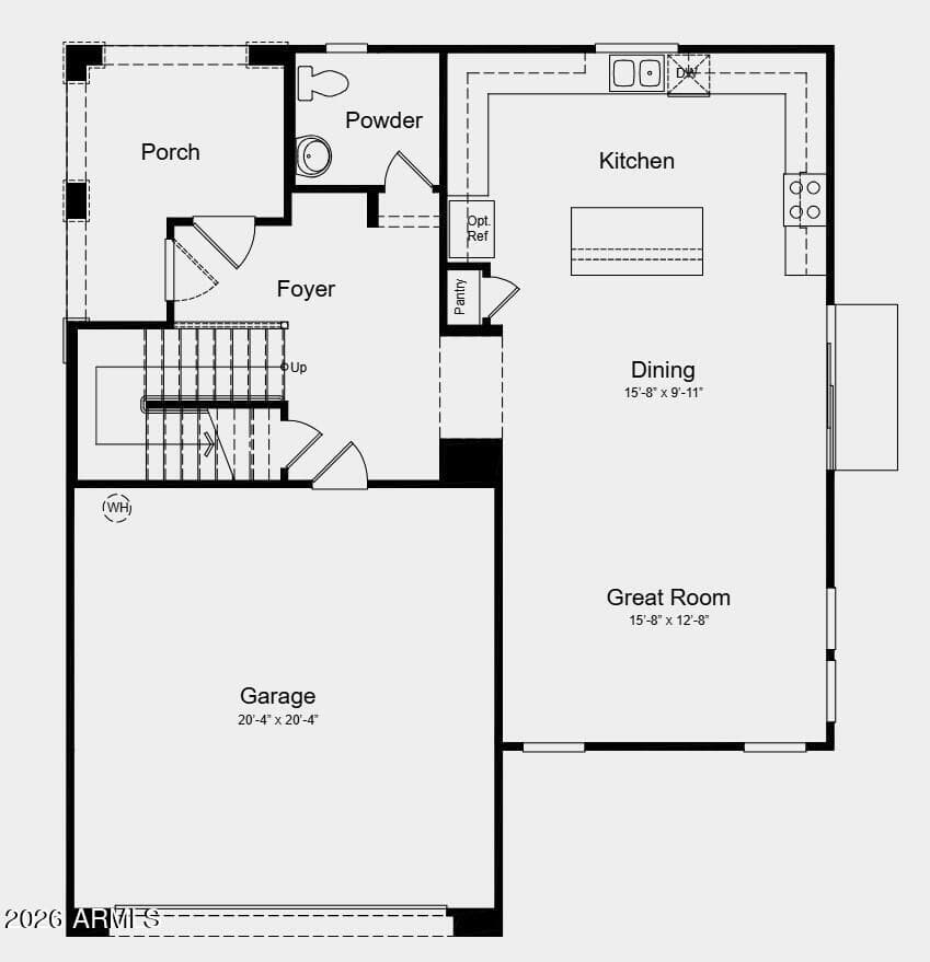 14616 W Soft Wind Dr — photo 2