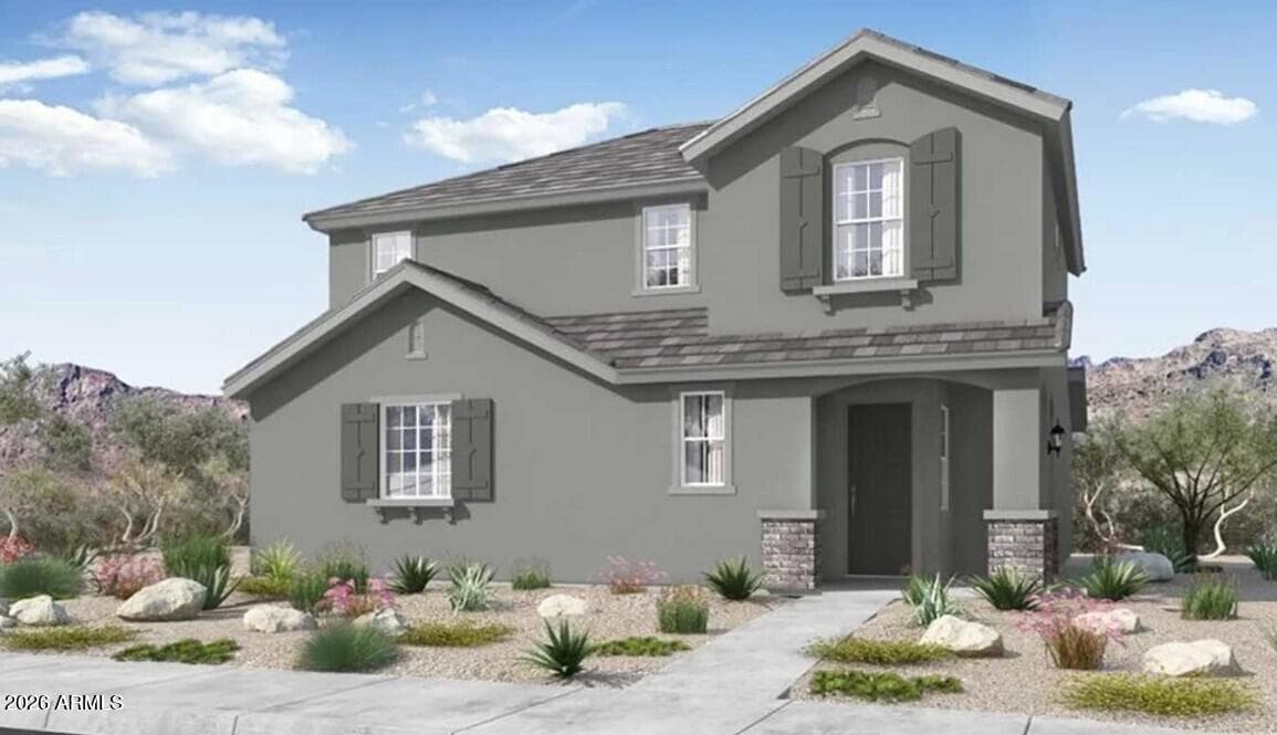 14616 W Soft Wind Dr — photo 1