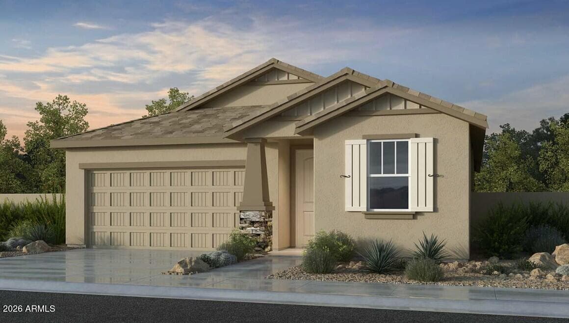 9966 W Crittenden Ln — photo 1