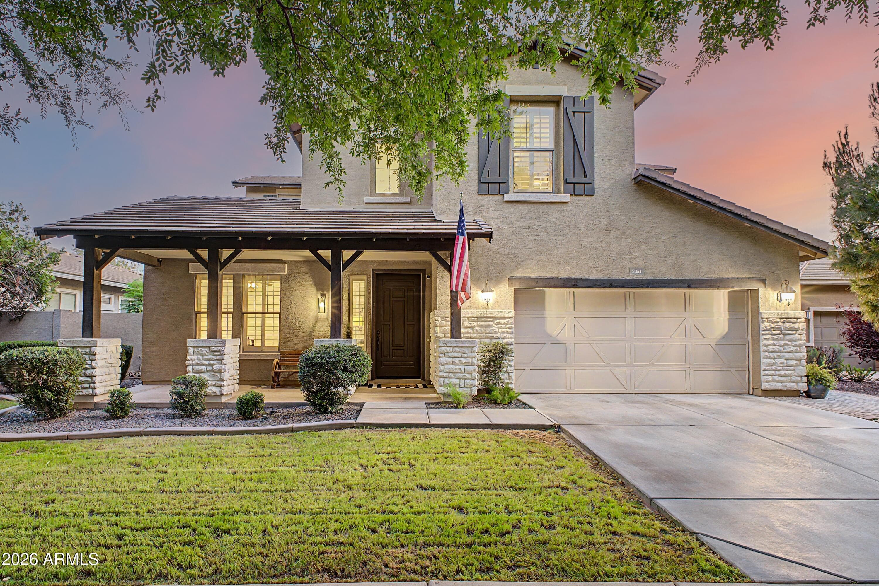 3853 E Comstock Dr — photo 1