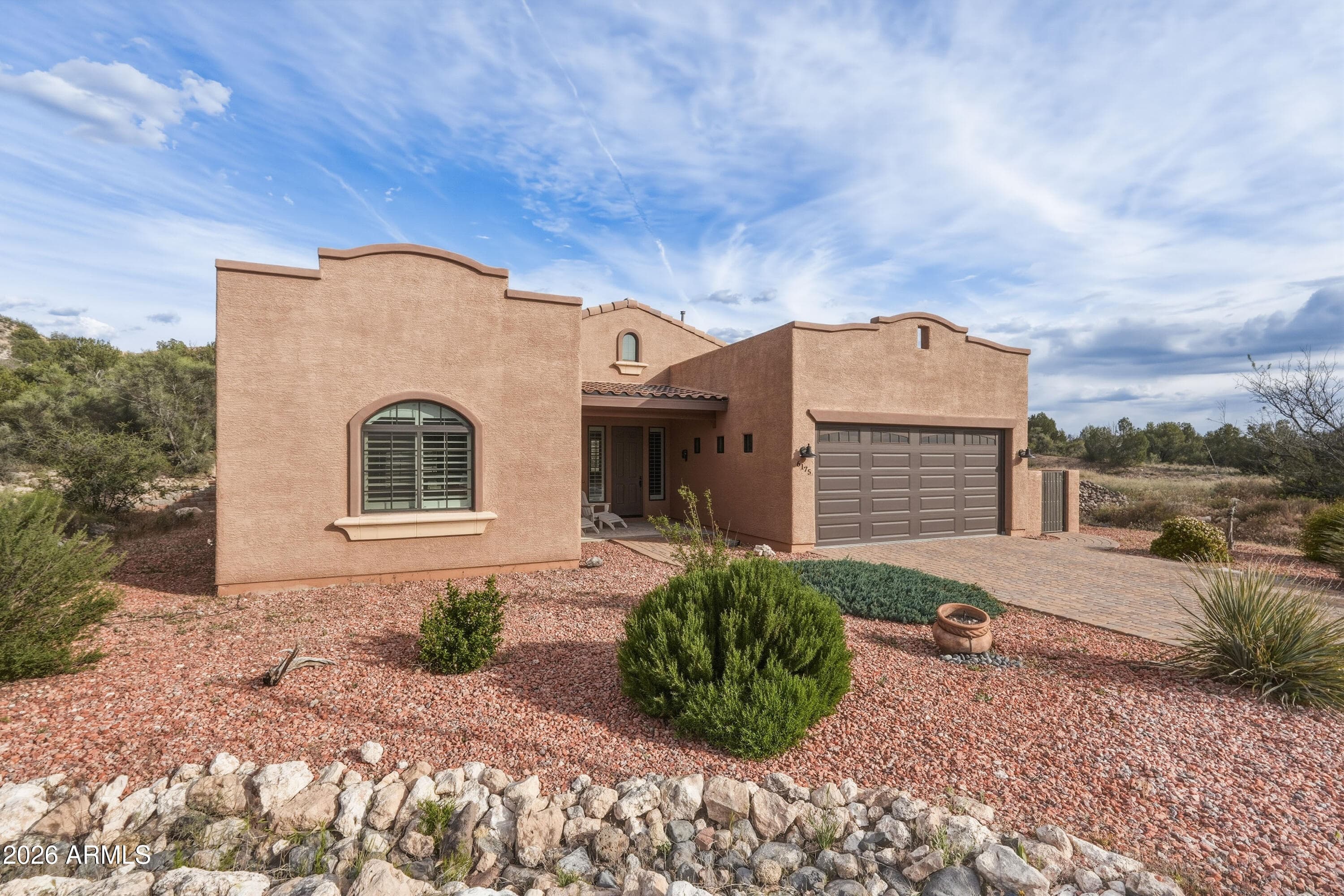 6175 N STRATFORD CT - Photo 5