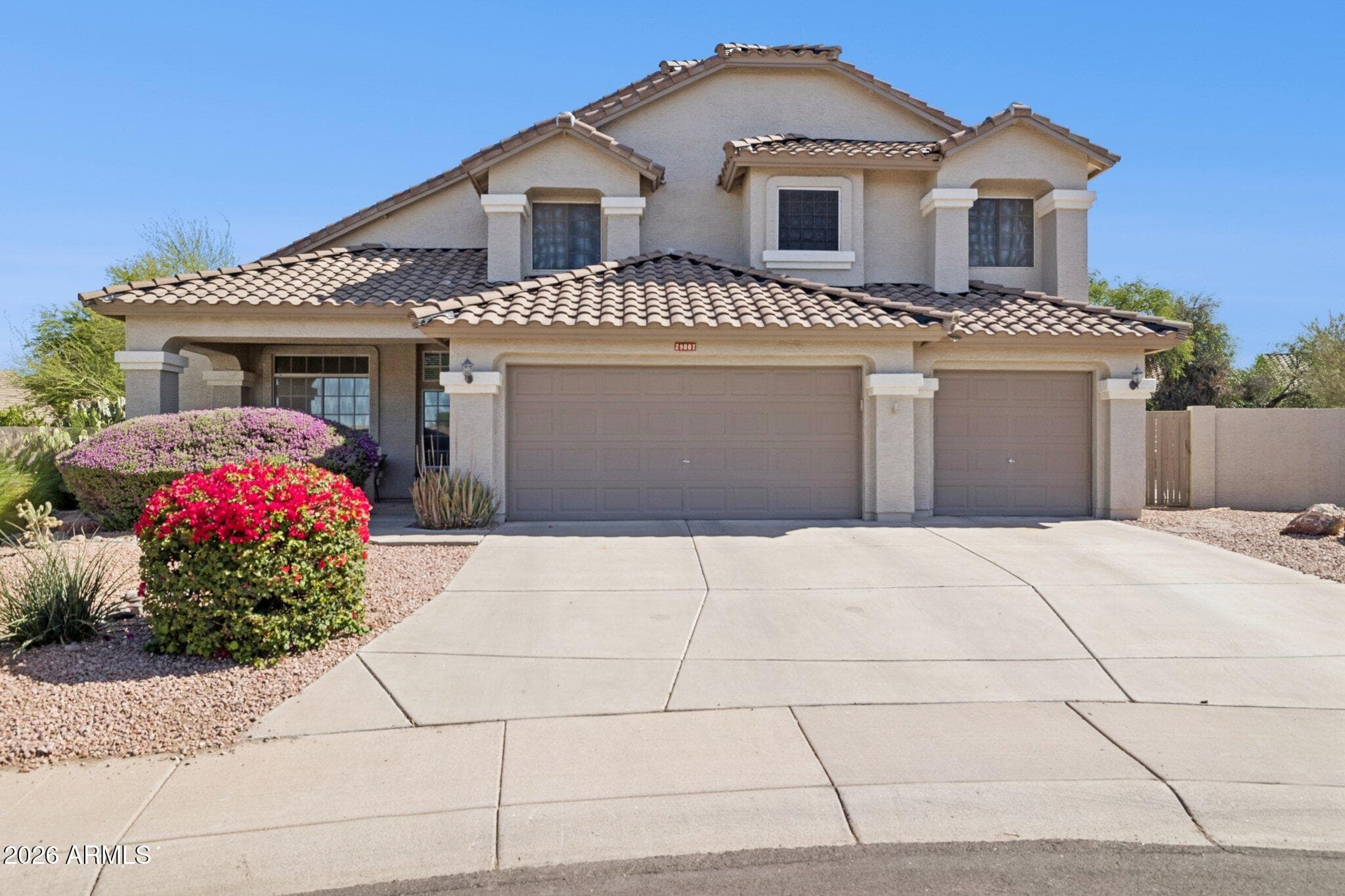 29007 N 45th Way — photo 1