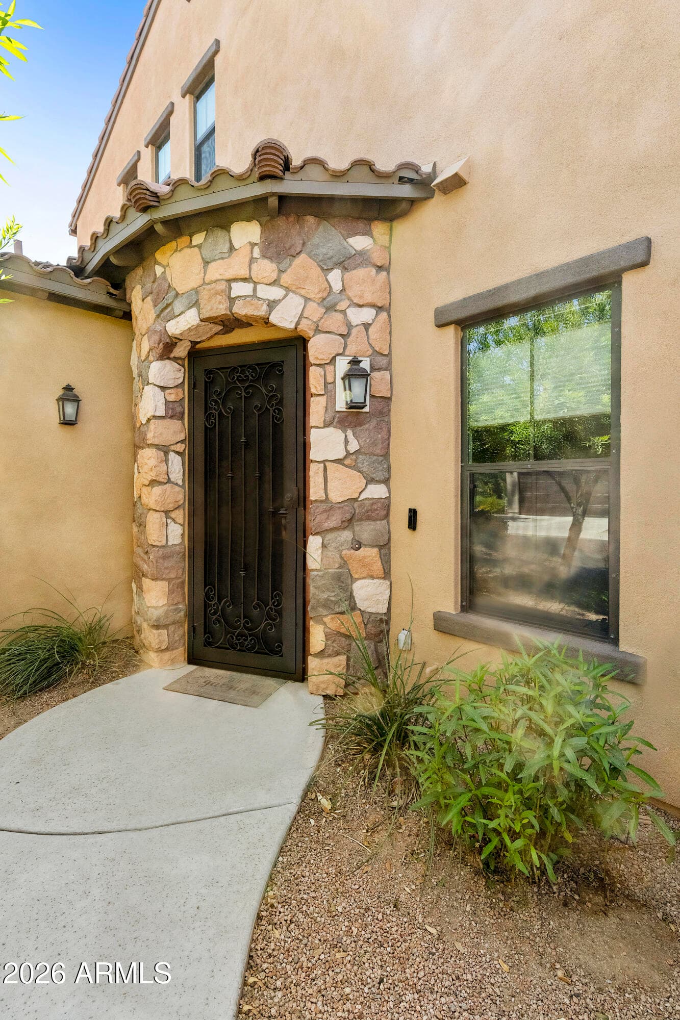 4777 S Fulton Ranch Blvd 1123 — photo 1