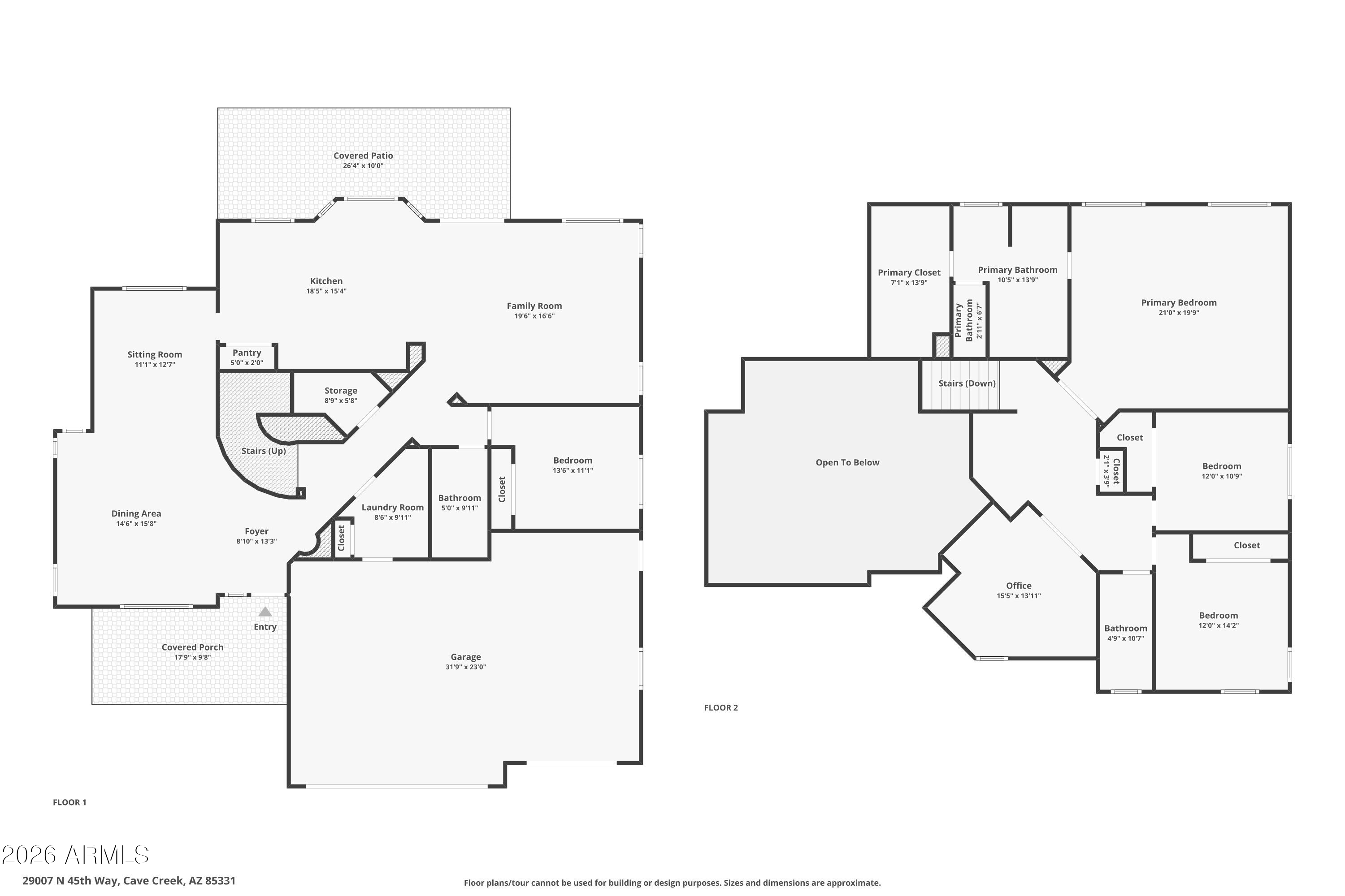 29007 N 45th Way — photo 70