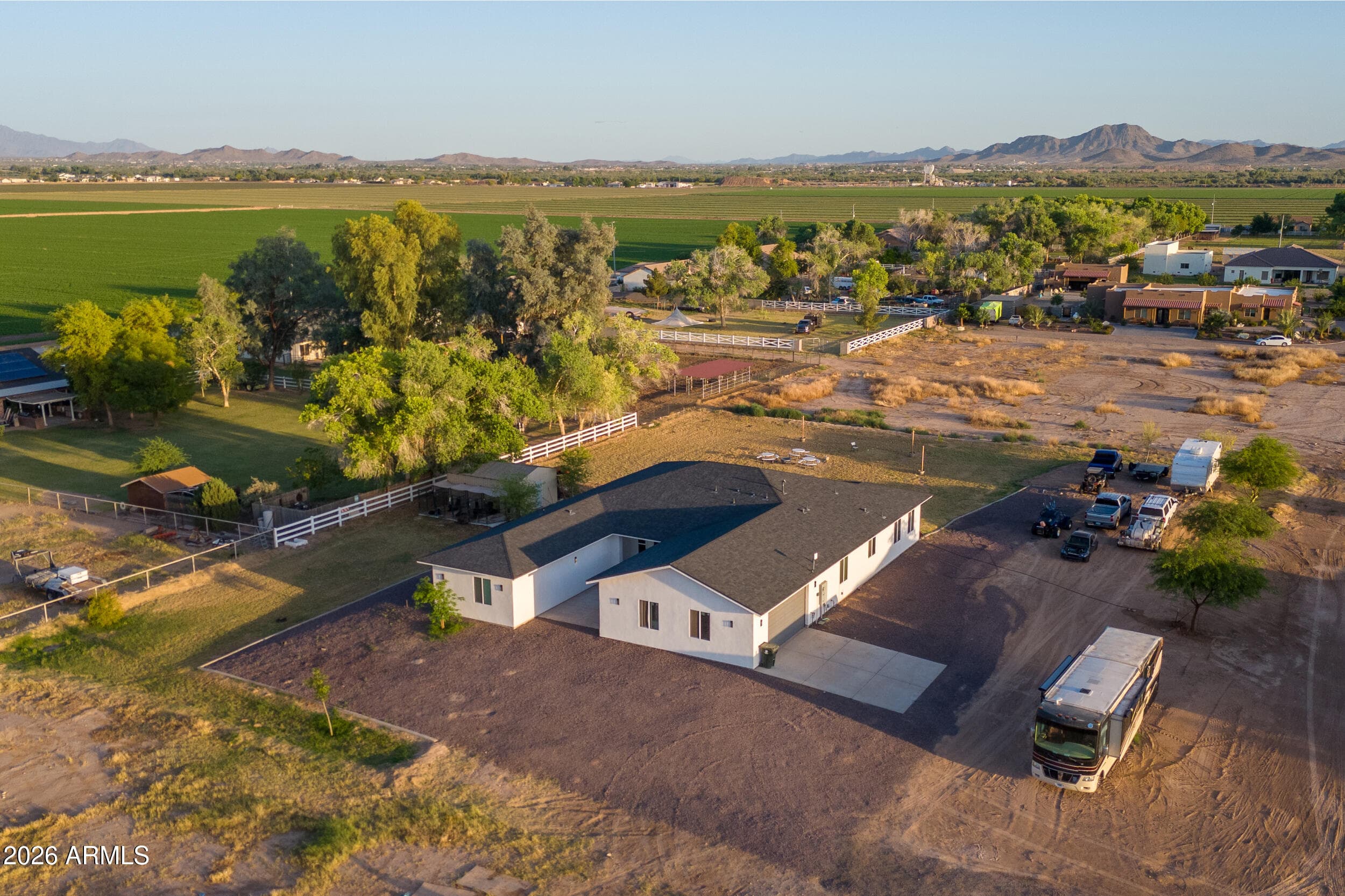 22531 W HARWELL RD - Photo 5