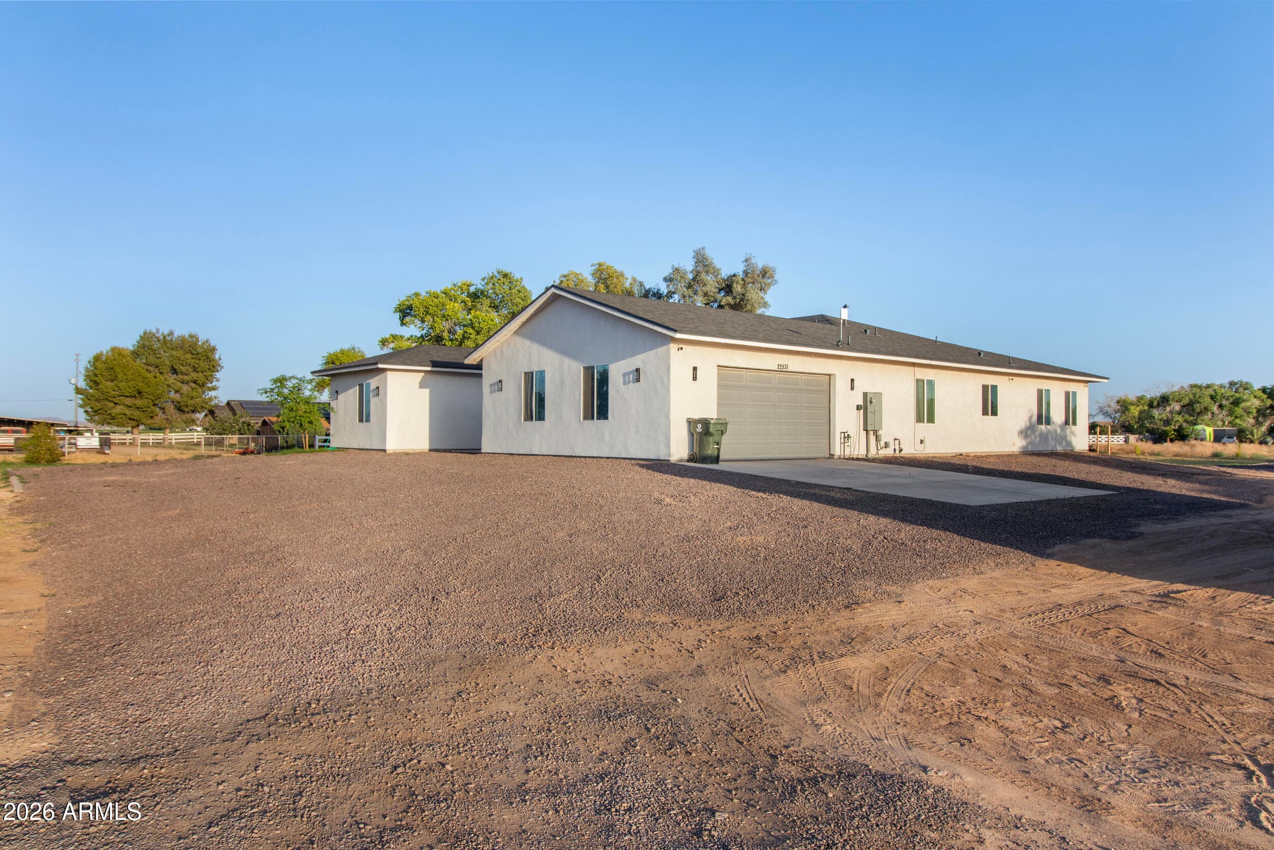 22531 W HARWELL RD - Photo 3