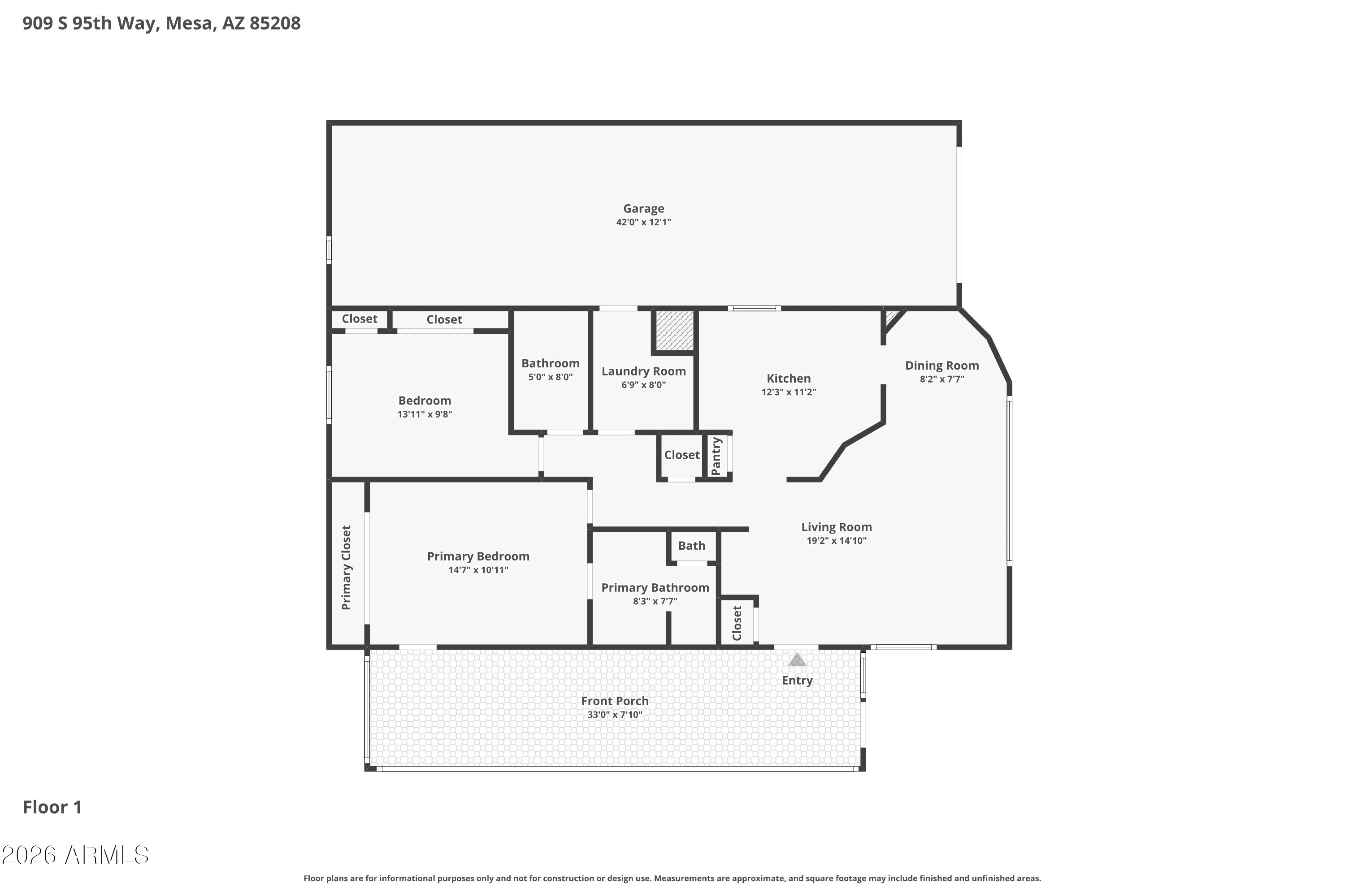 909 S 95th Way — photo 36