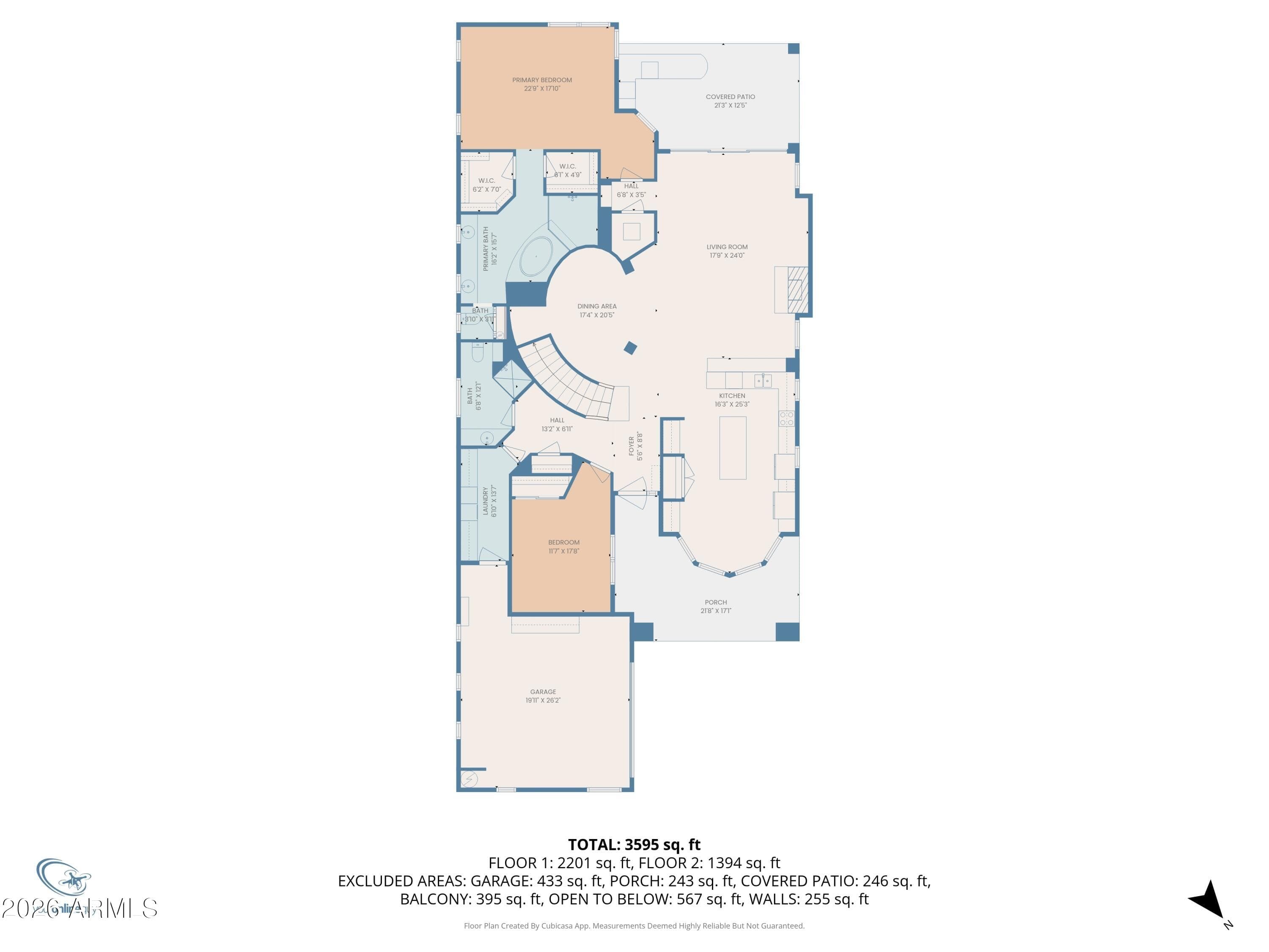 14640 W Hidden Terrace Loop — photo 85
