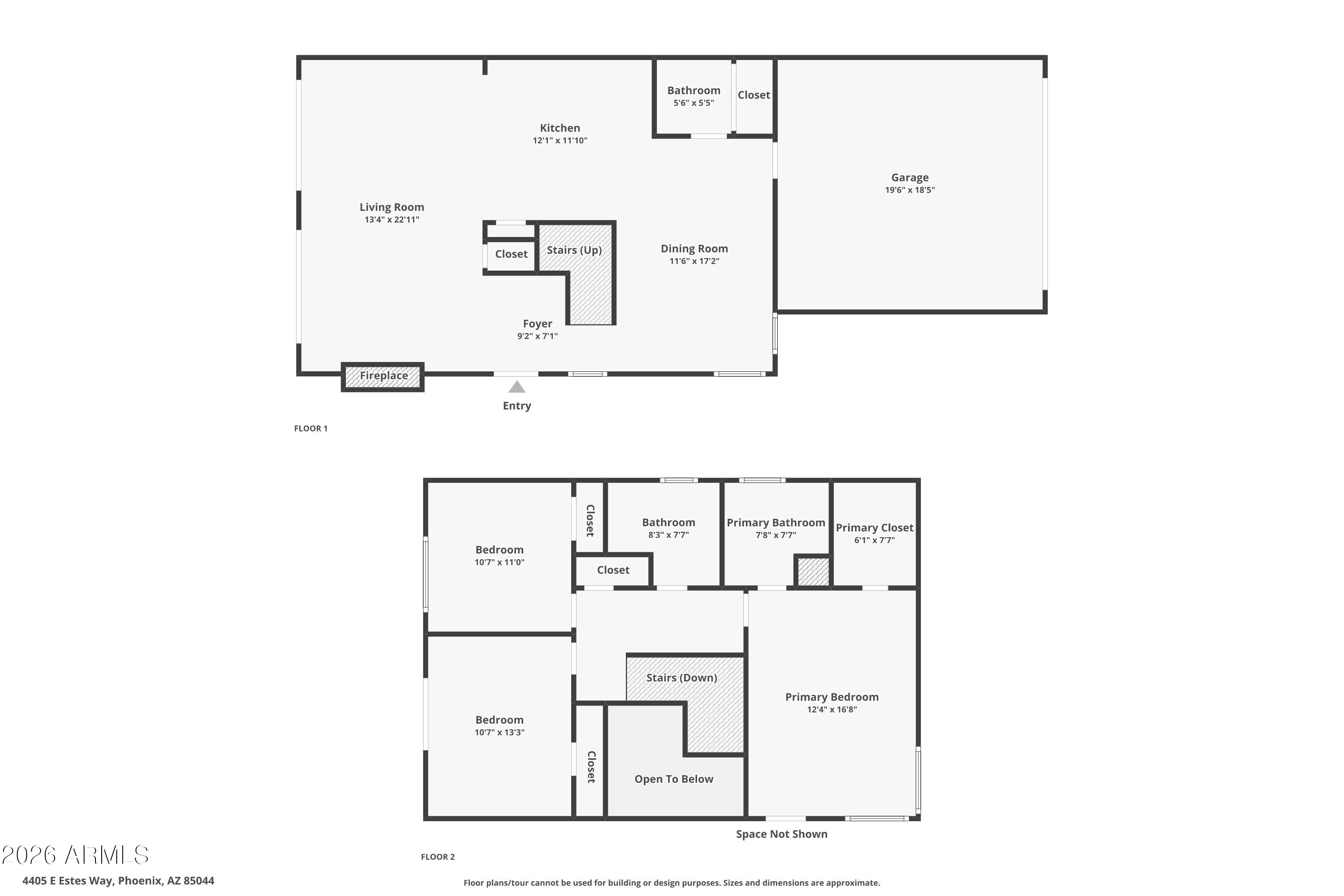 4405 E Estes Way — photo 61