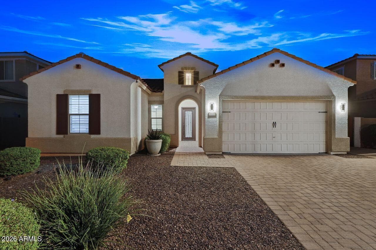 7421 W Remuda Dr — photo 63