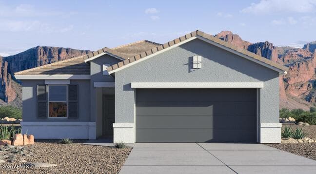 35674 N Gamble Ln — photo 1