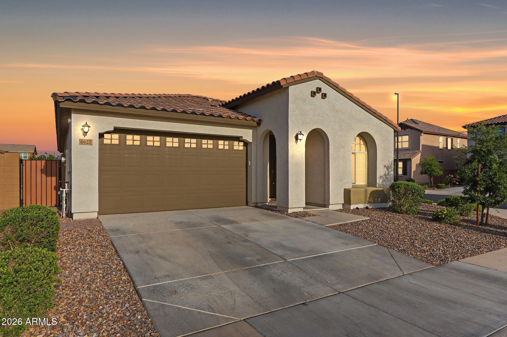 6627 S Abbey Ln — photo 1