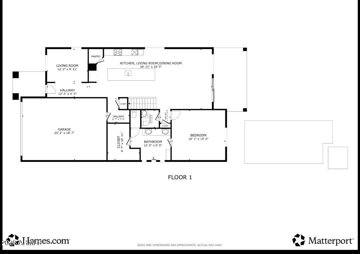 7071 W Spur Dr — photo 51