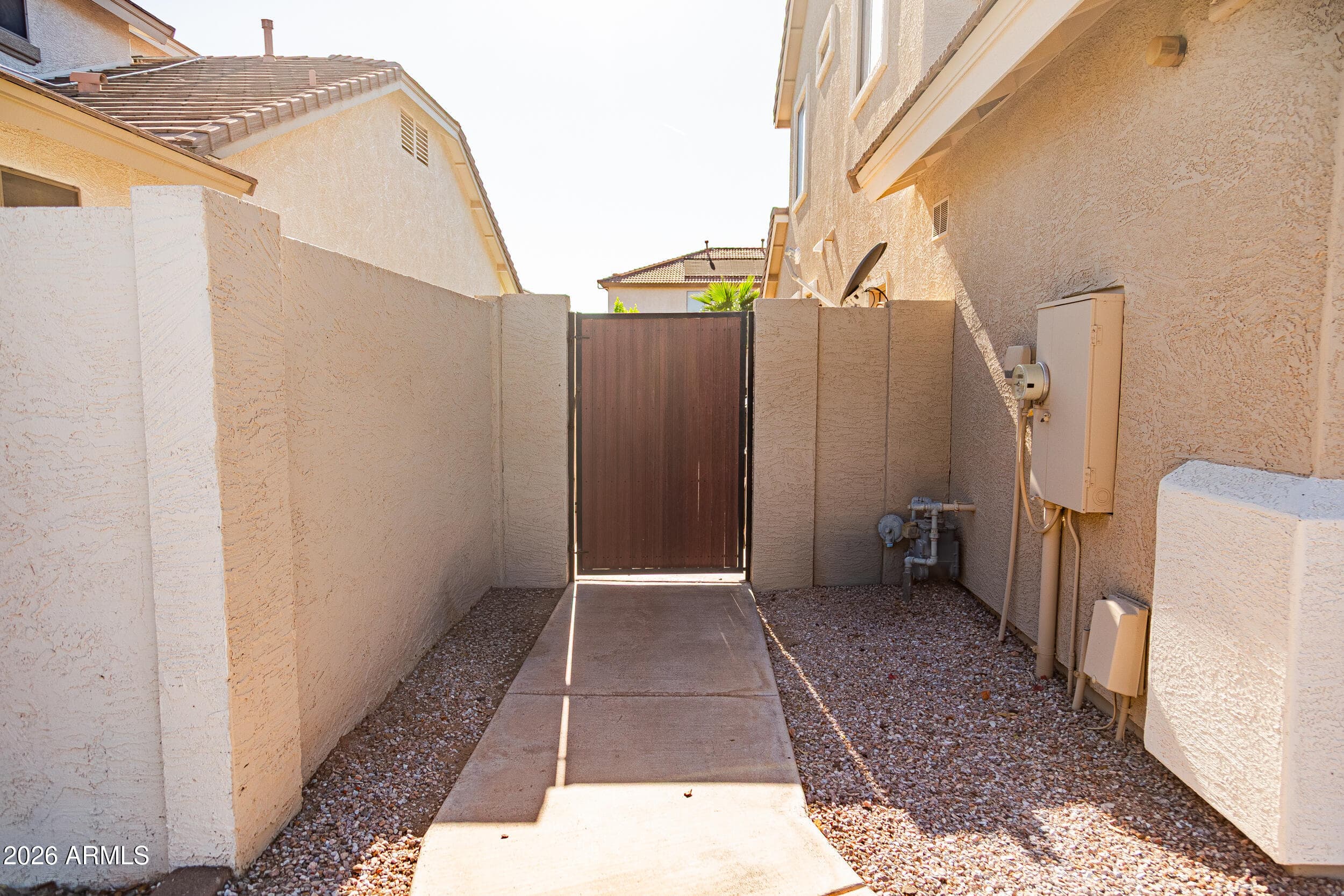 6948 S St Ruben Ave — photo 57
