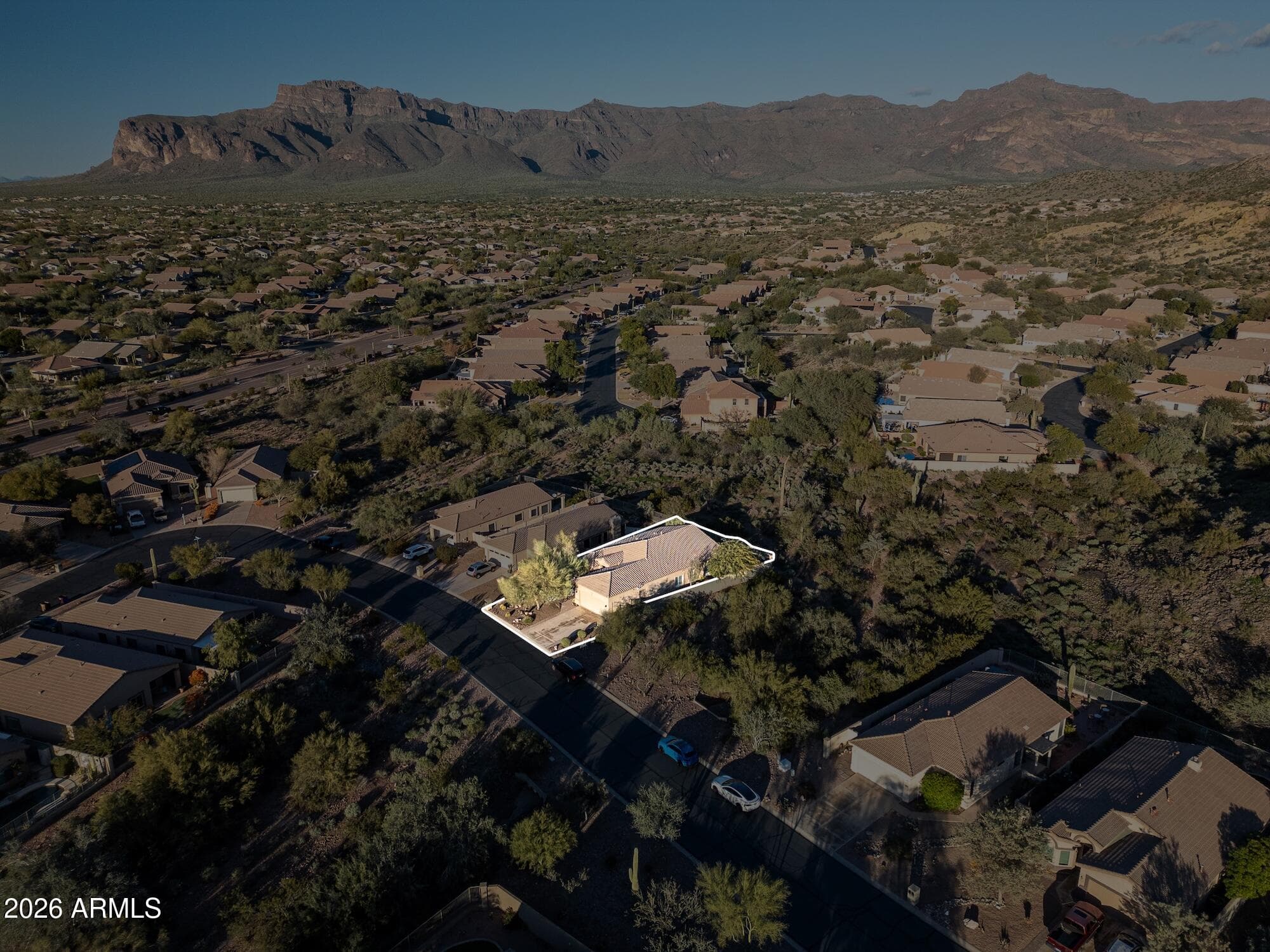 5075 S Casa Prieto Dr — photo 25