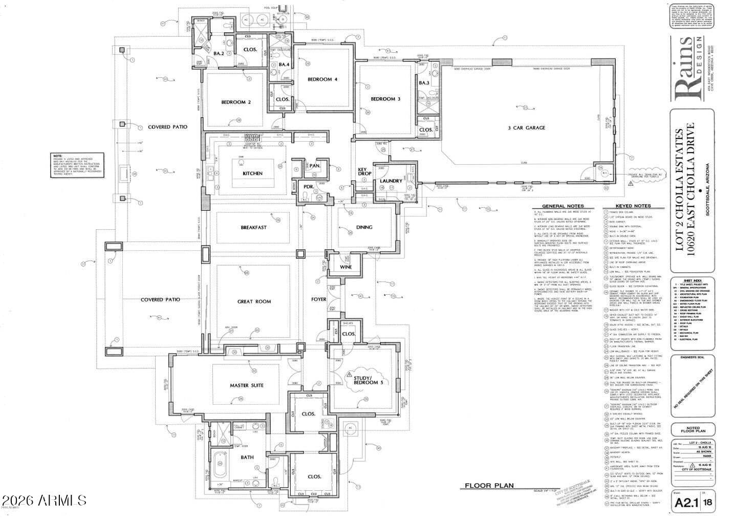 10620 E Cholla St — photo 25