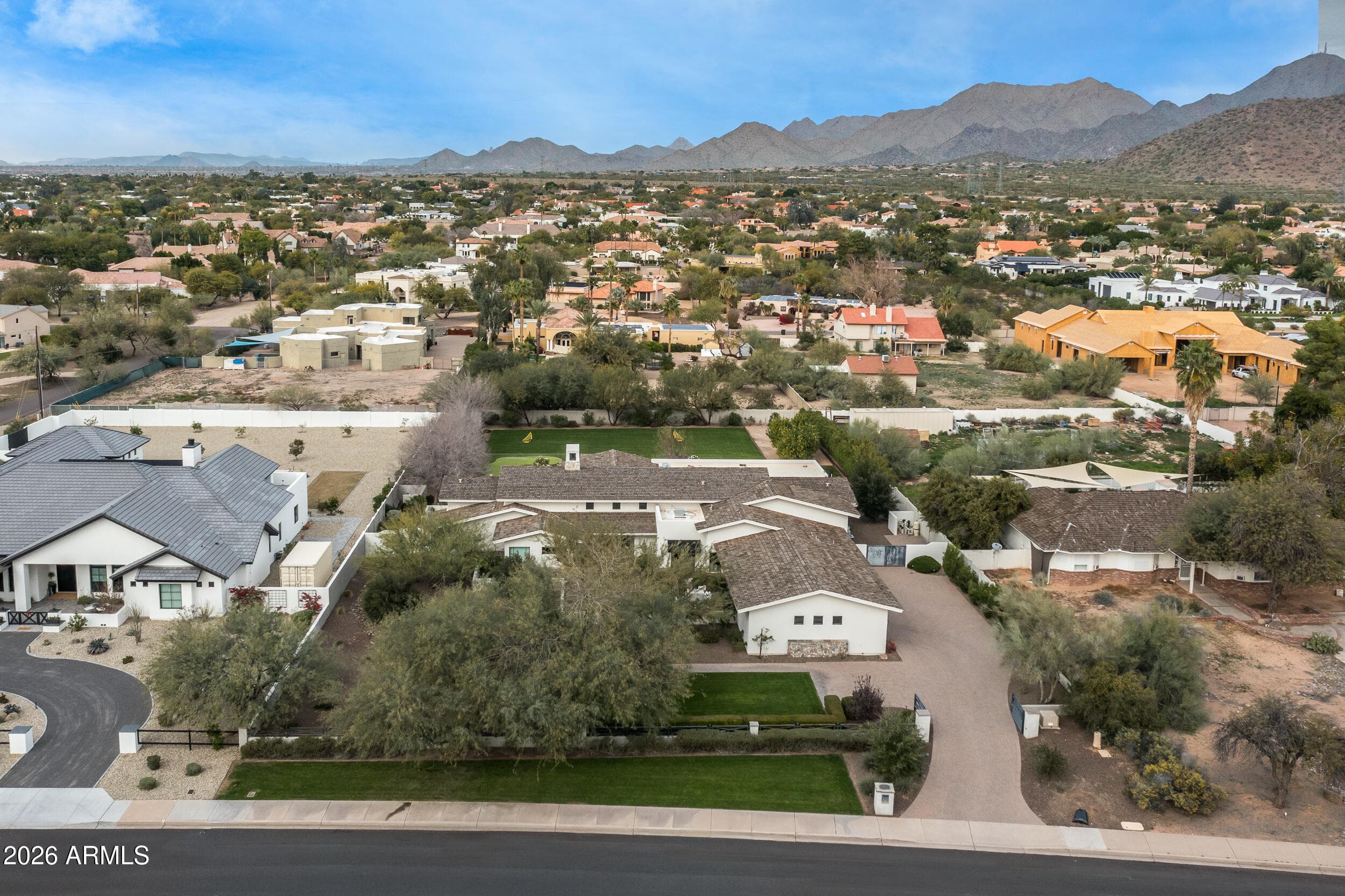 10620 E Cholla St — photo 1