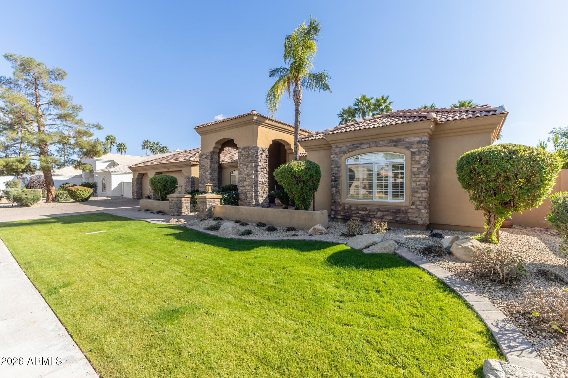 8671 E Aster Dr — photo 1