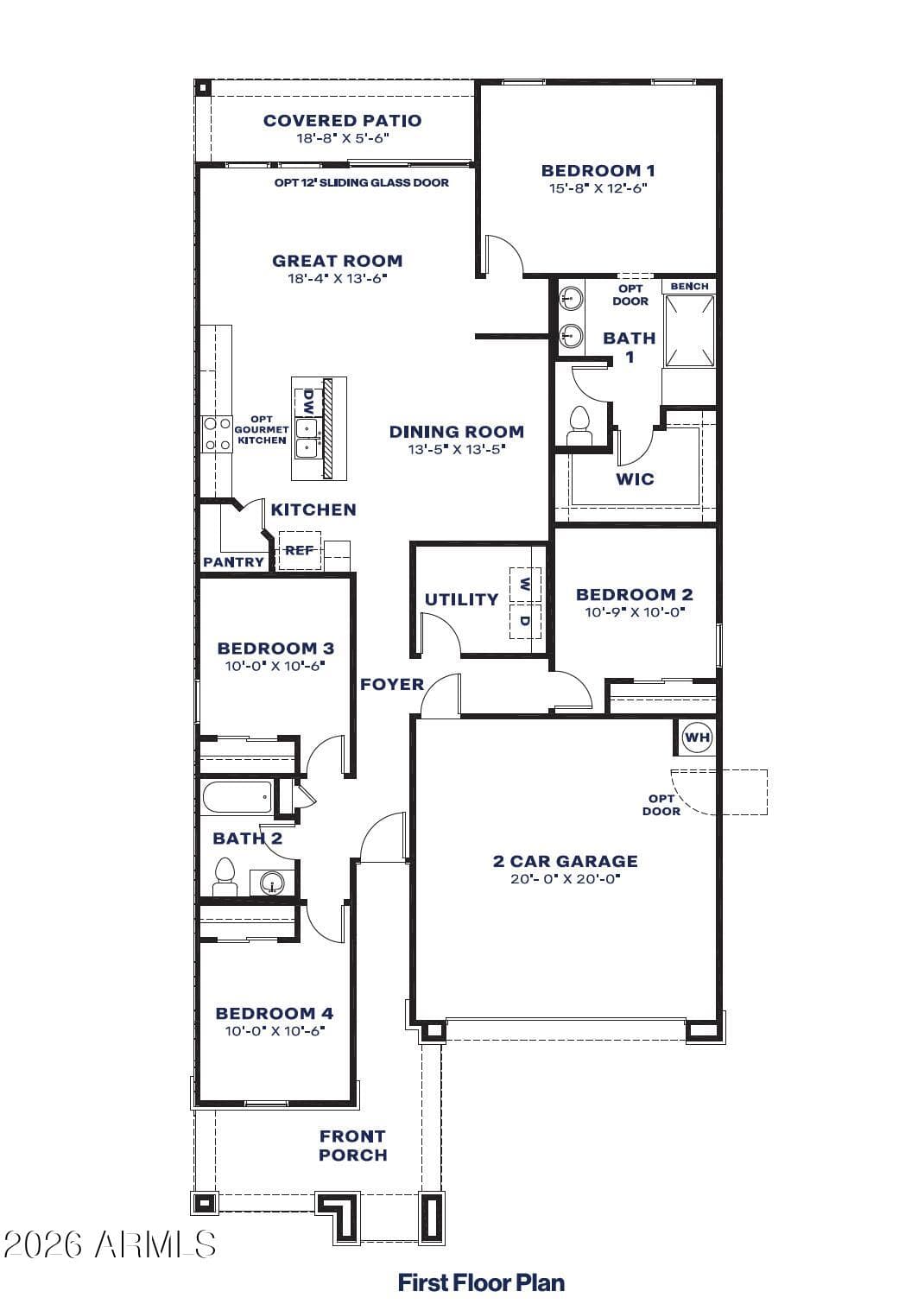 24830 N 26th St — photo 2