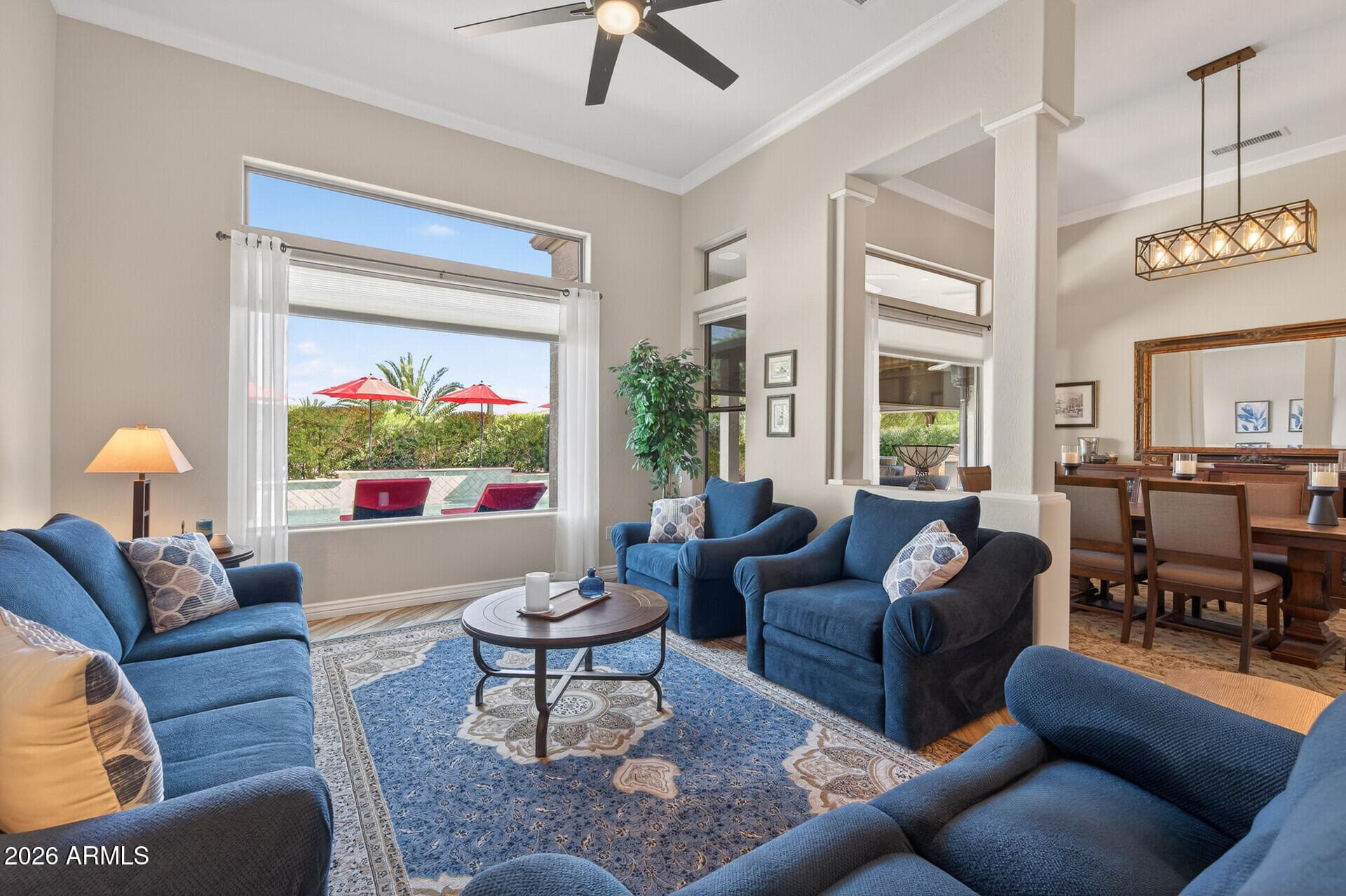21147 N REDINGTON POINT DR - Photo 4