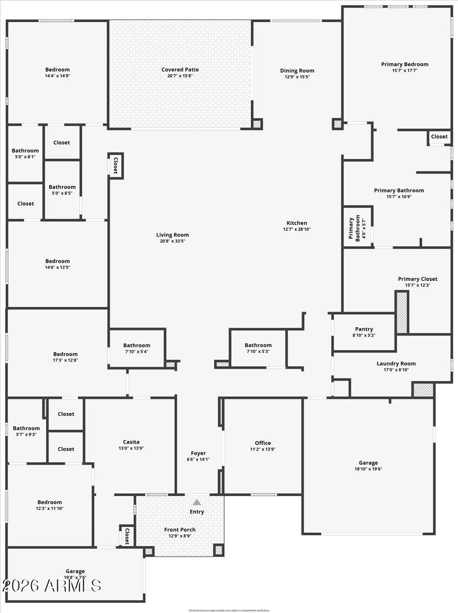 22636 E Stacey Rd — photo 82