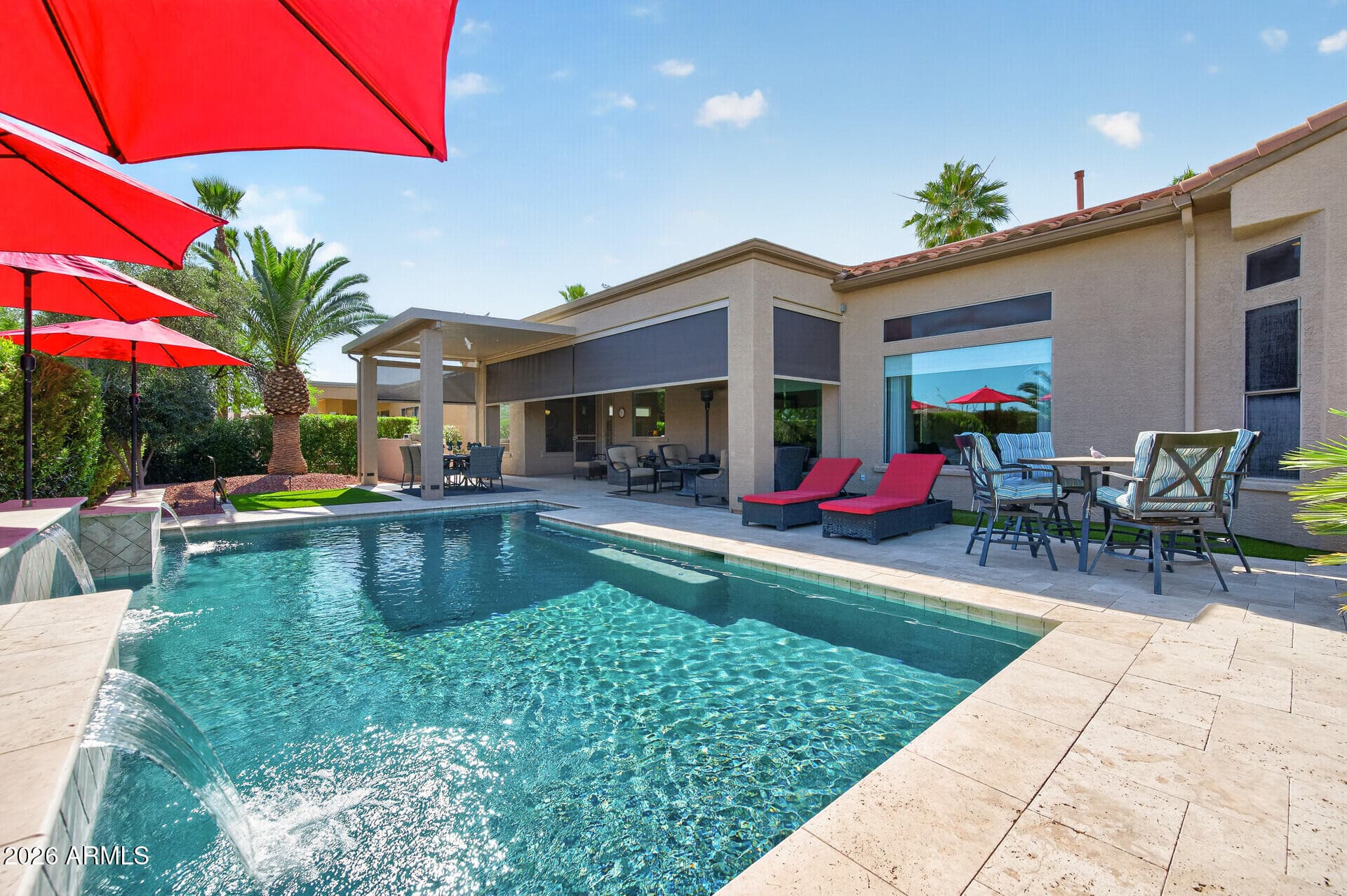 21147 N REDINGTON POINT DR - Photo 2