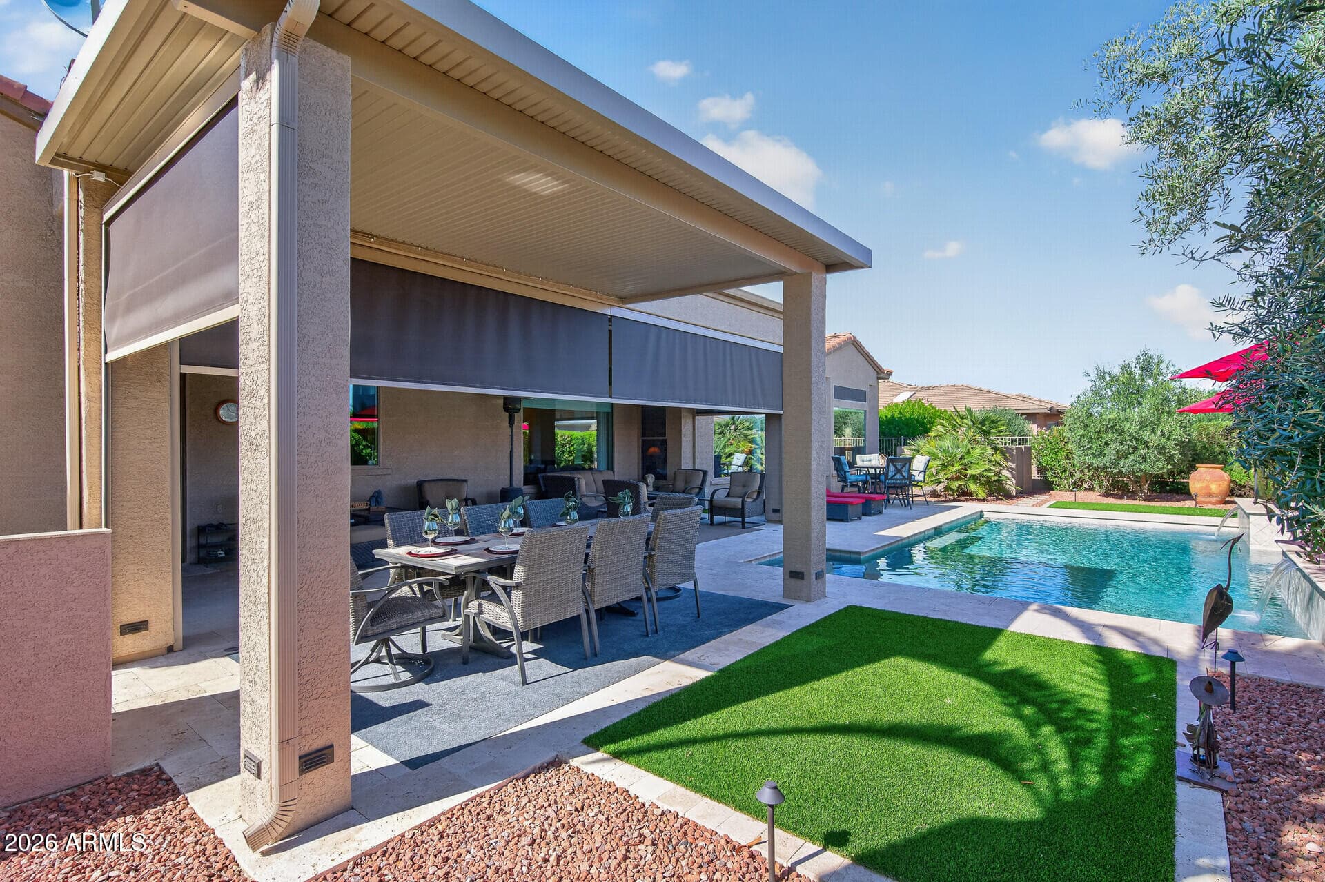 21147 N REDINGTON POINT DR - Photo 3