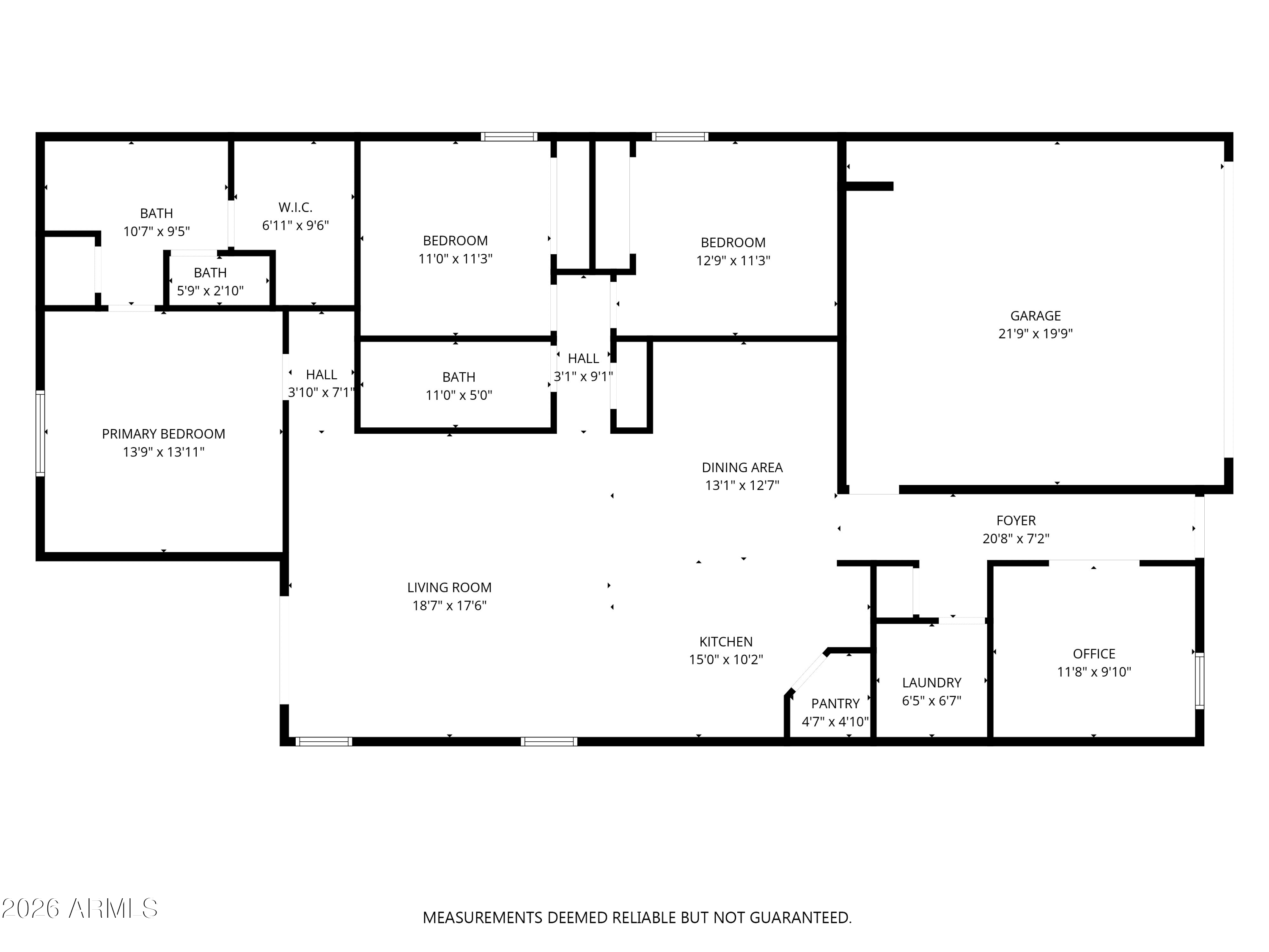 4413 S Siphon Draw Rd — photo 48