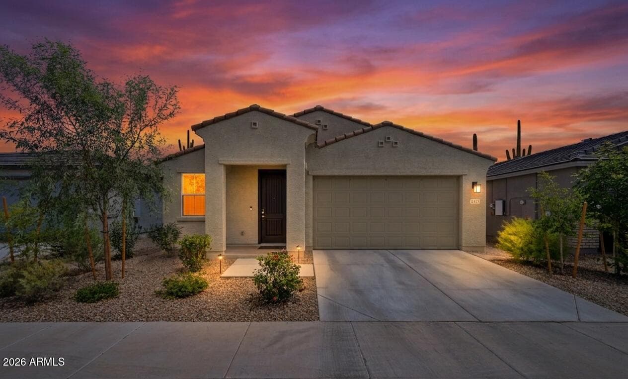 4413 S Siphon Draw Rd — photo 1