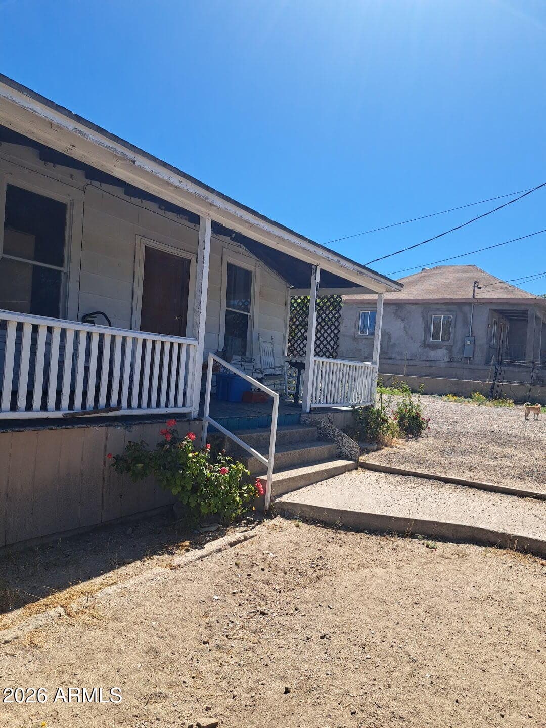 5957 S Calle De Loma -- — photo 2