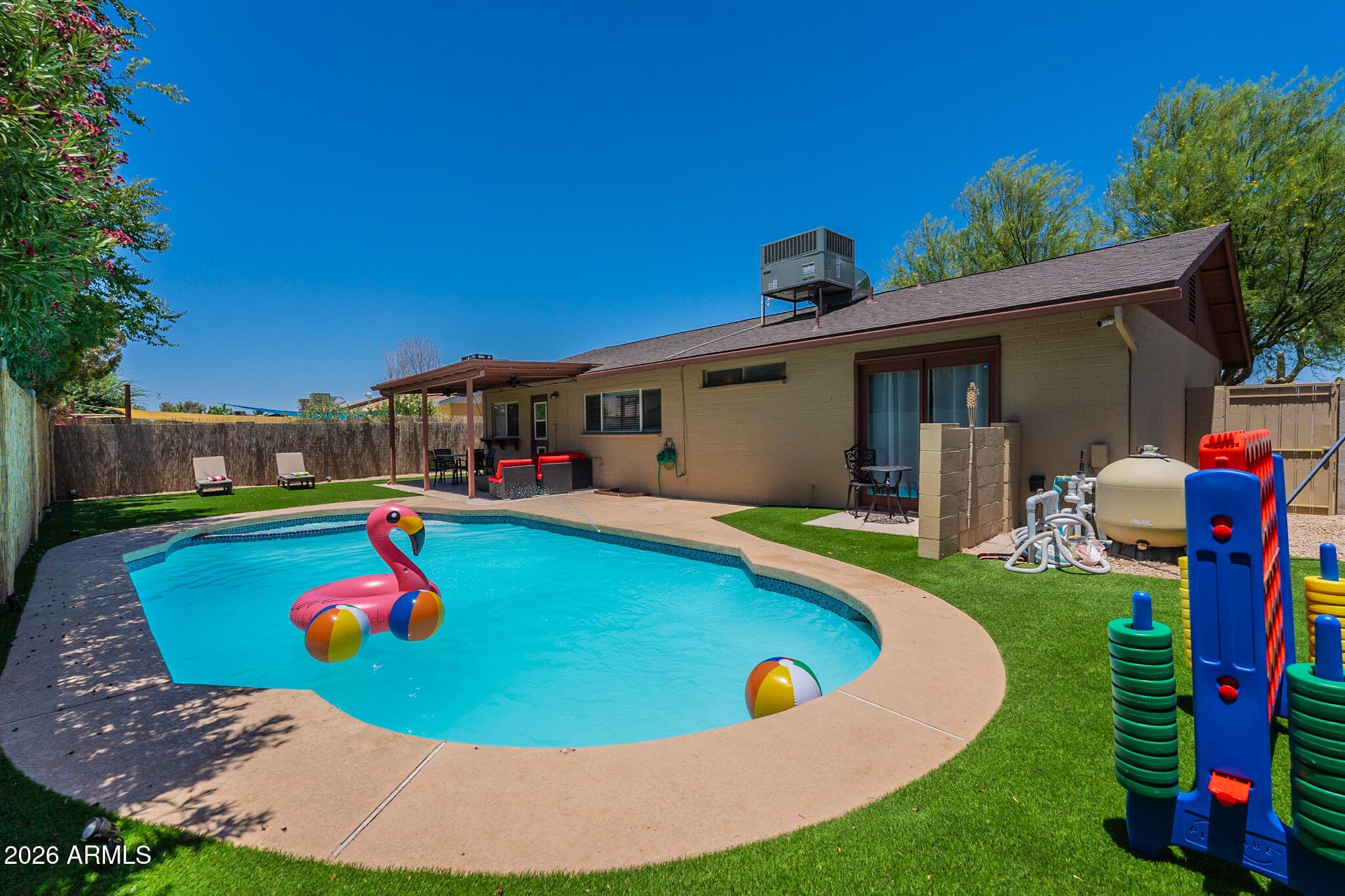 3911 W Desert Cove Ave — photo 1