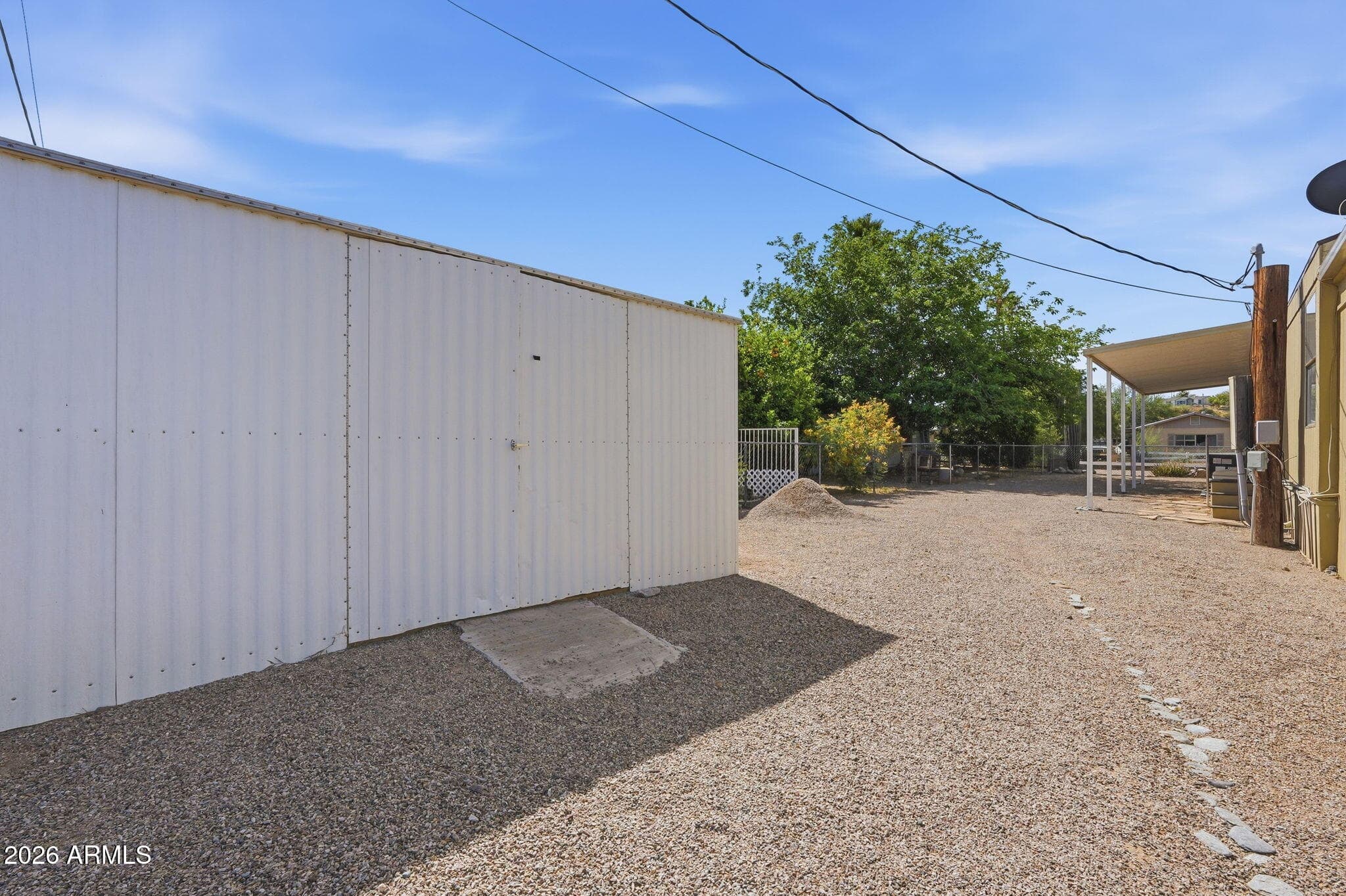 256 E DONNA DR - Photo 35