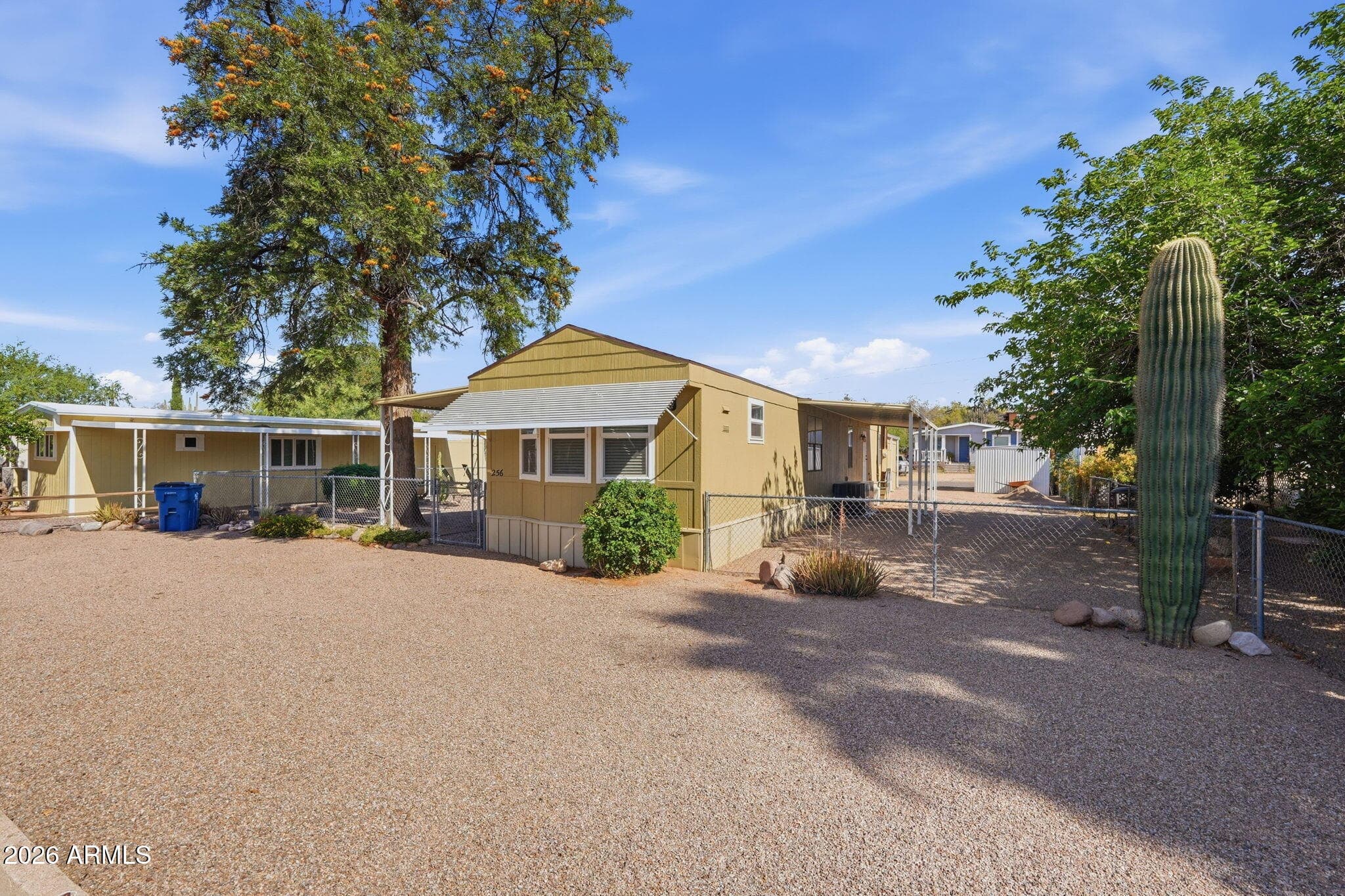 256 E DONNA DR - Photo 3