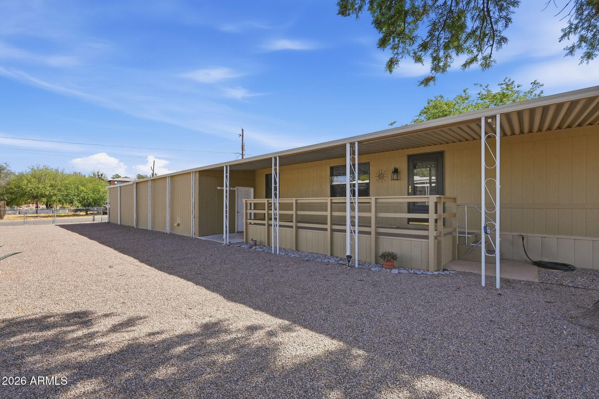256 E DONNA DR - Photo 4
