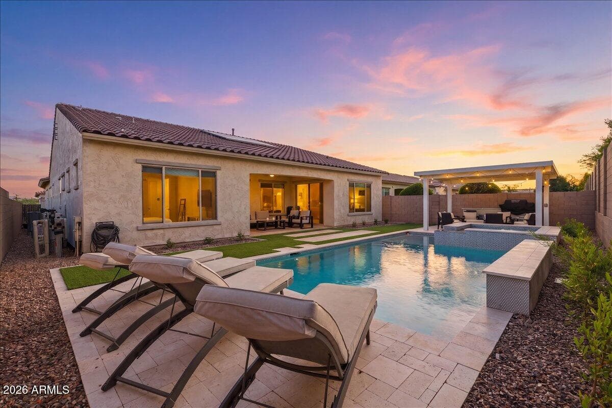 10652 E Tarragon Ave — photo 1
