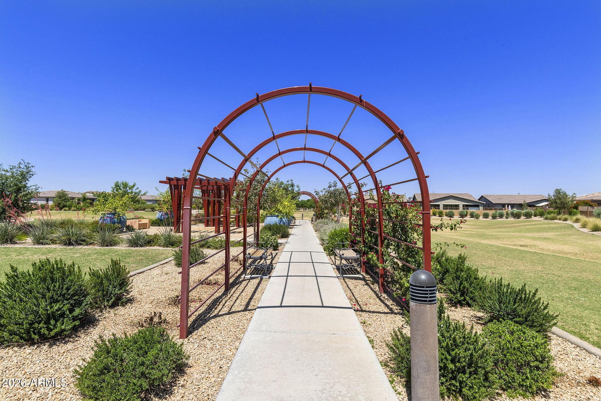 23025 E Via Del Sol -- — photo 43