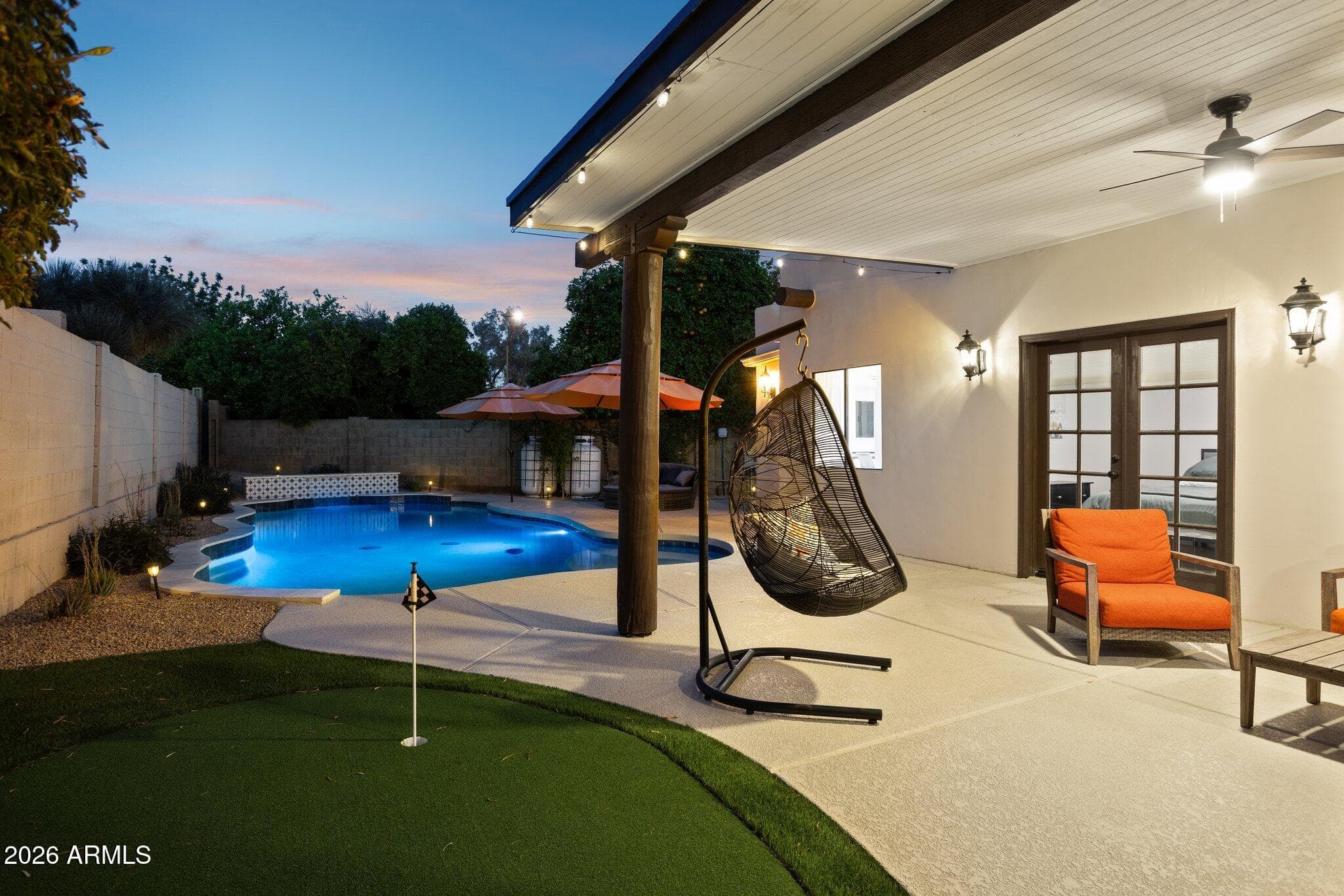 14621 N 63rd Pl — photo 1