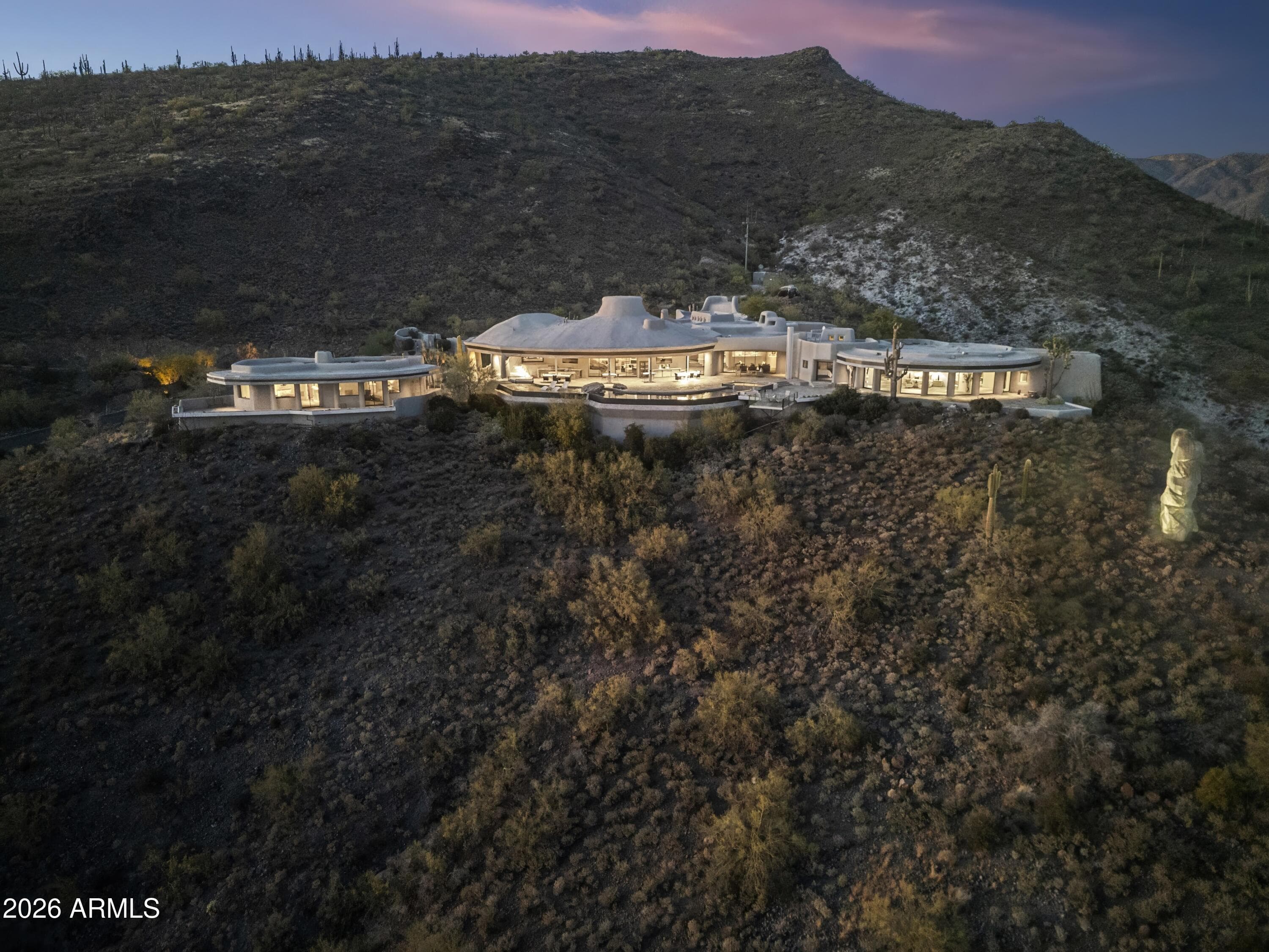 39029 N Alister Mckenzie Dr — photo 2