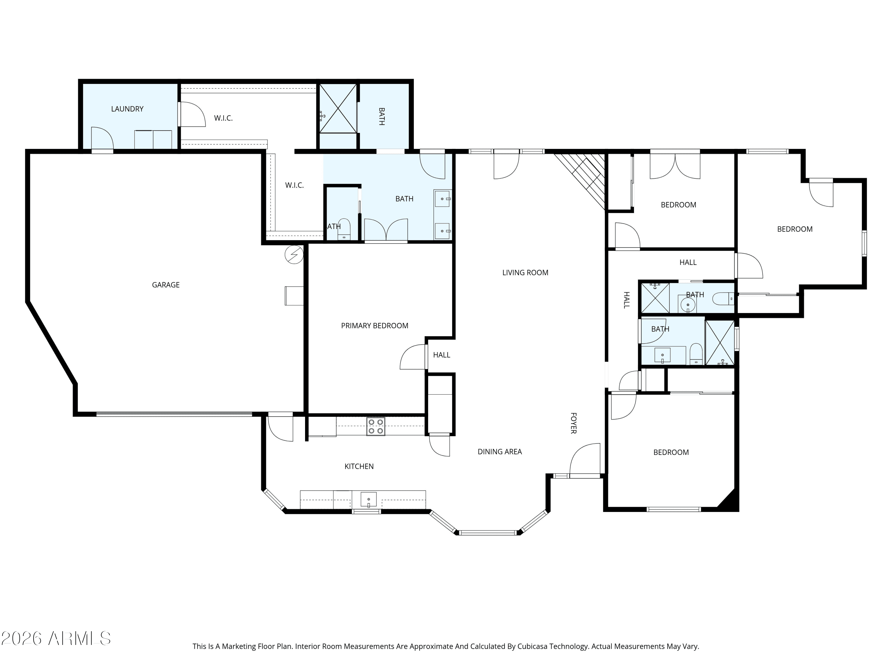 14621 N 63rd Pl — photo 92