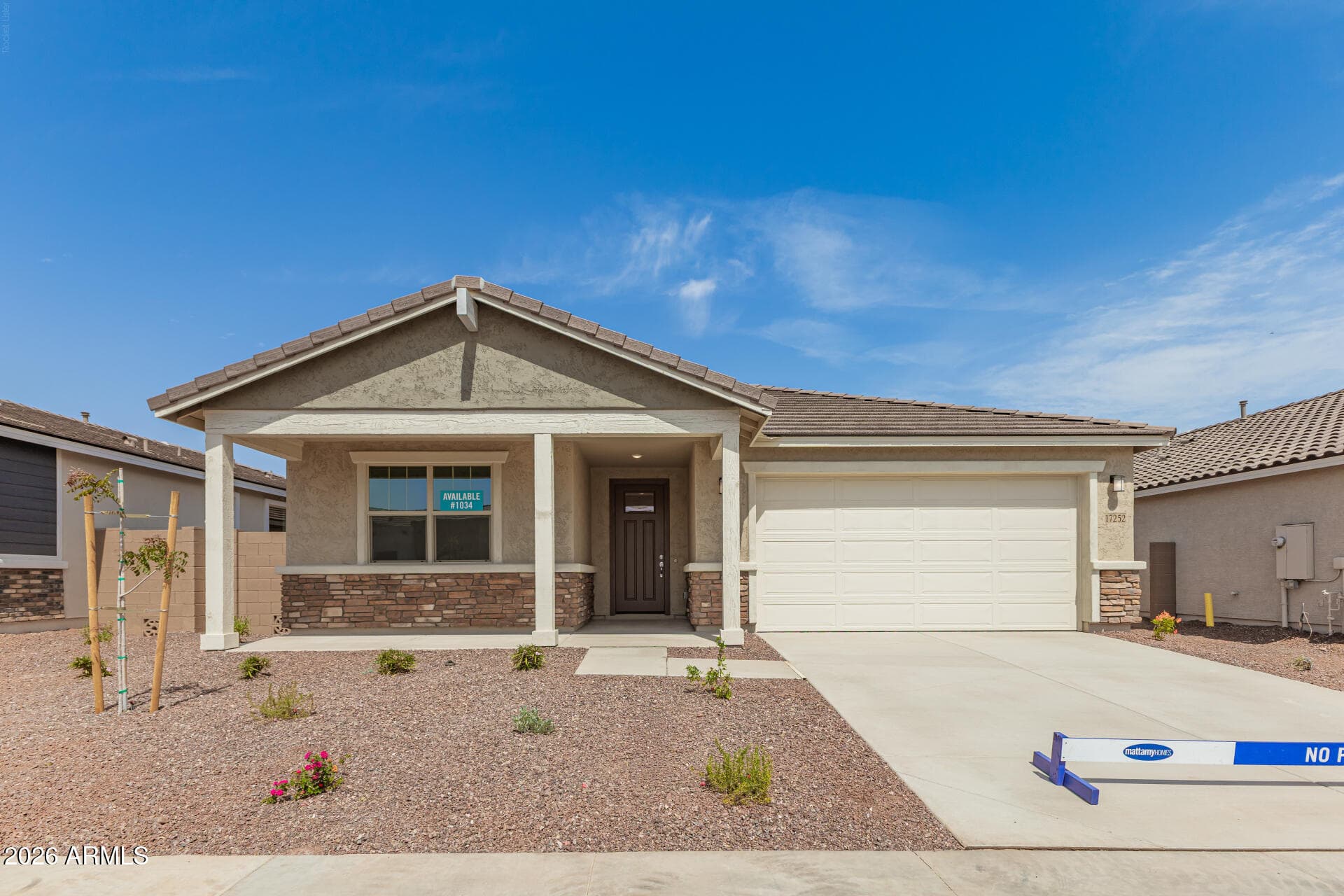 17252 W Saguaro Vista Dr — photo 1
