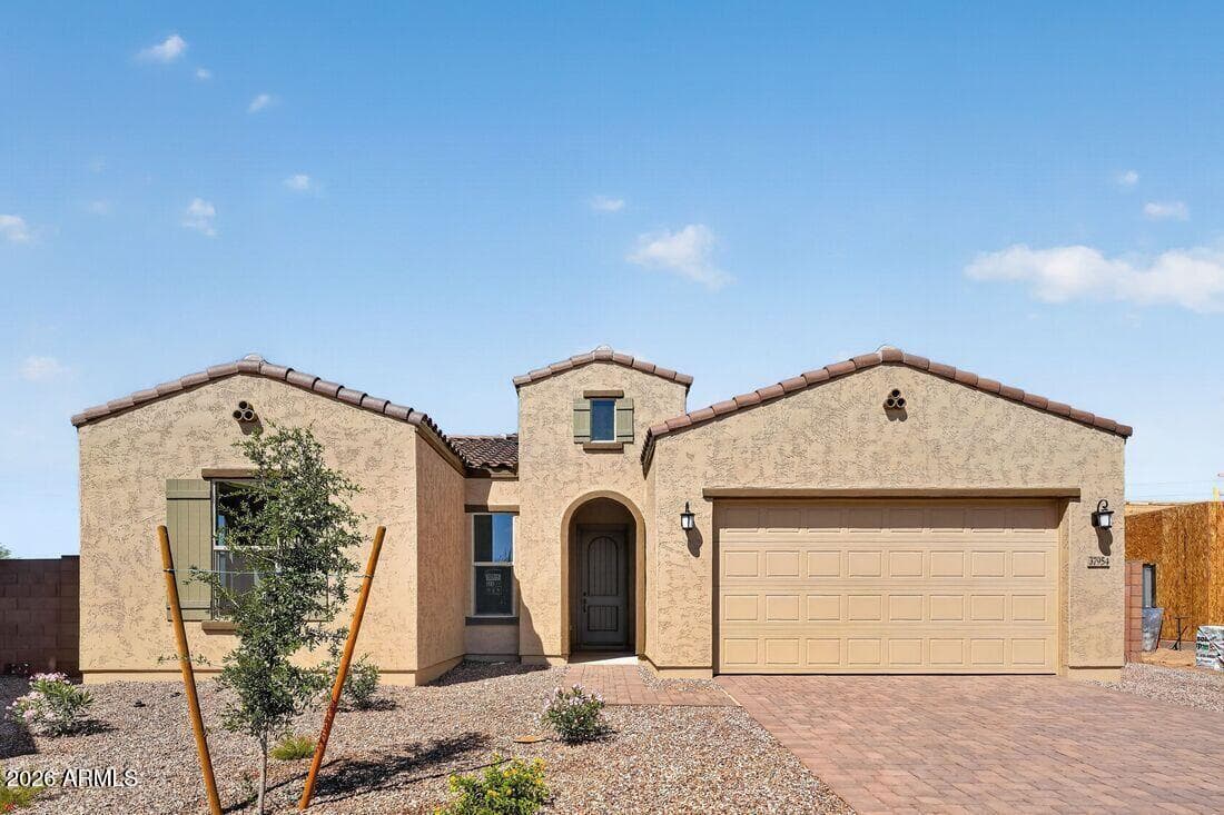 37954 N Bridlewood Ln — photo 1