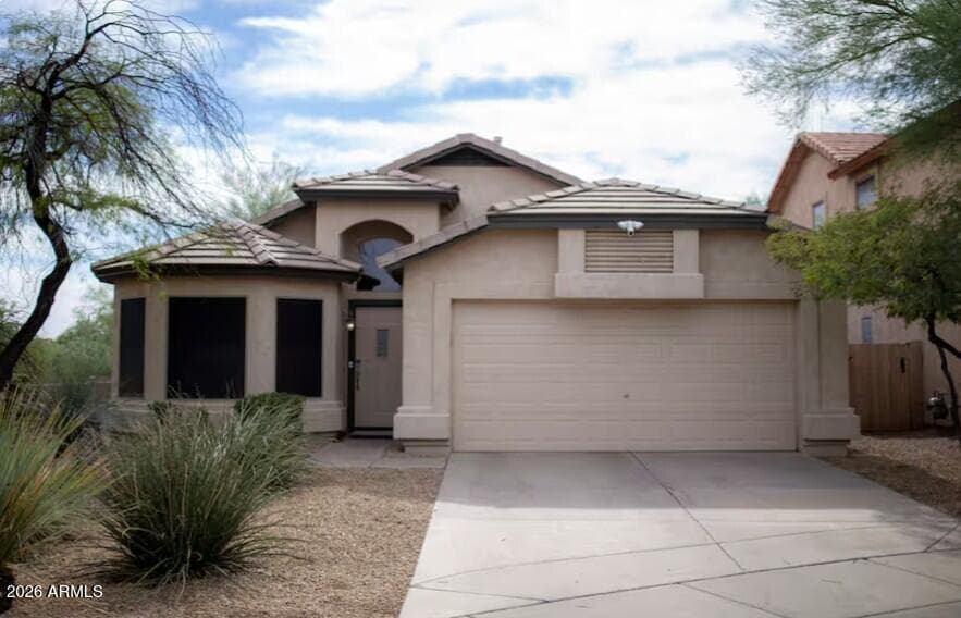 4525 E Melinda Ln — photo 1