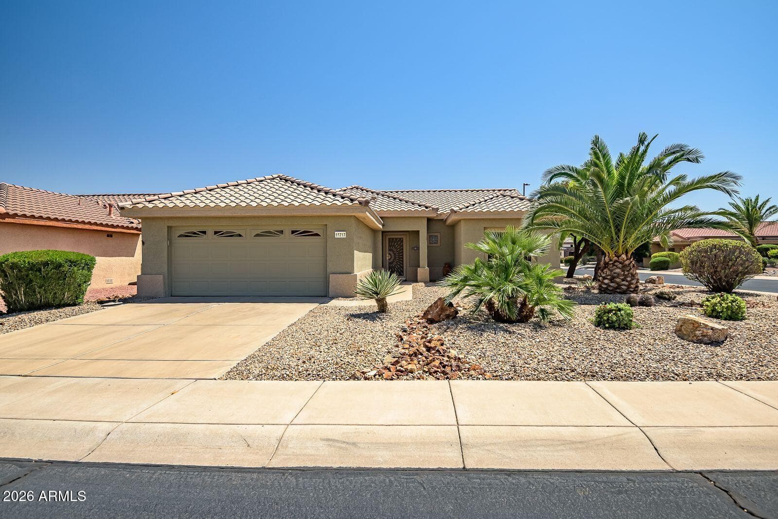 15717 W Cimarron Dr — photo 1