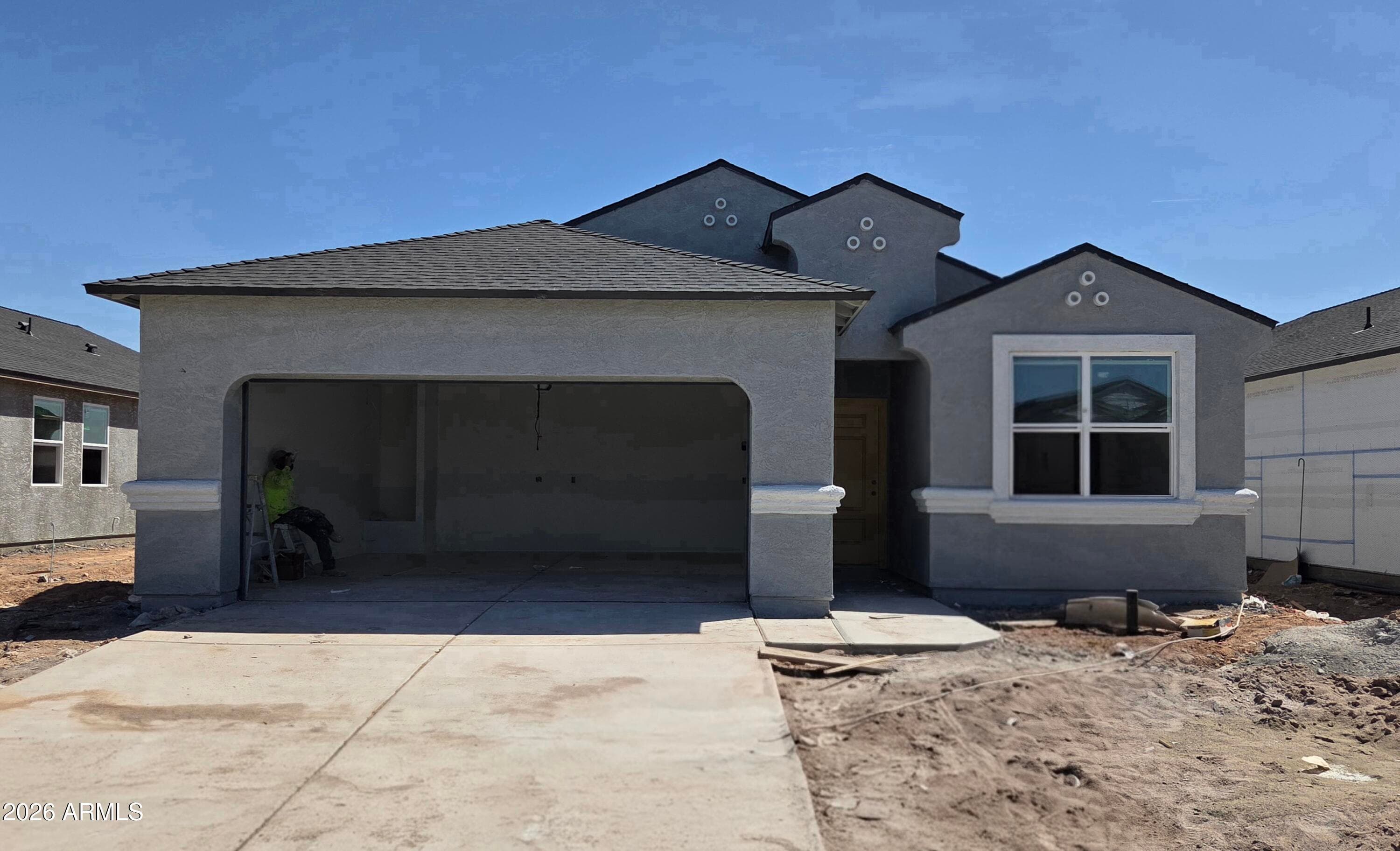 5535 E Cinder Ln — photo 1