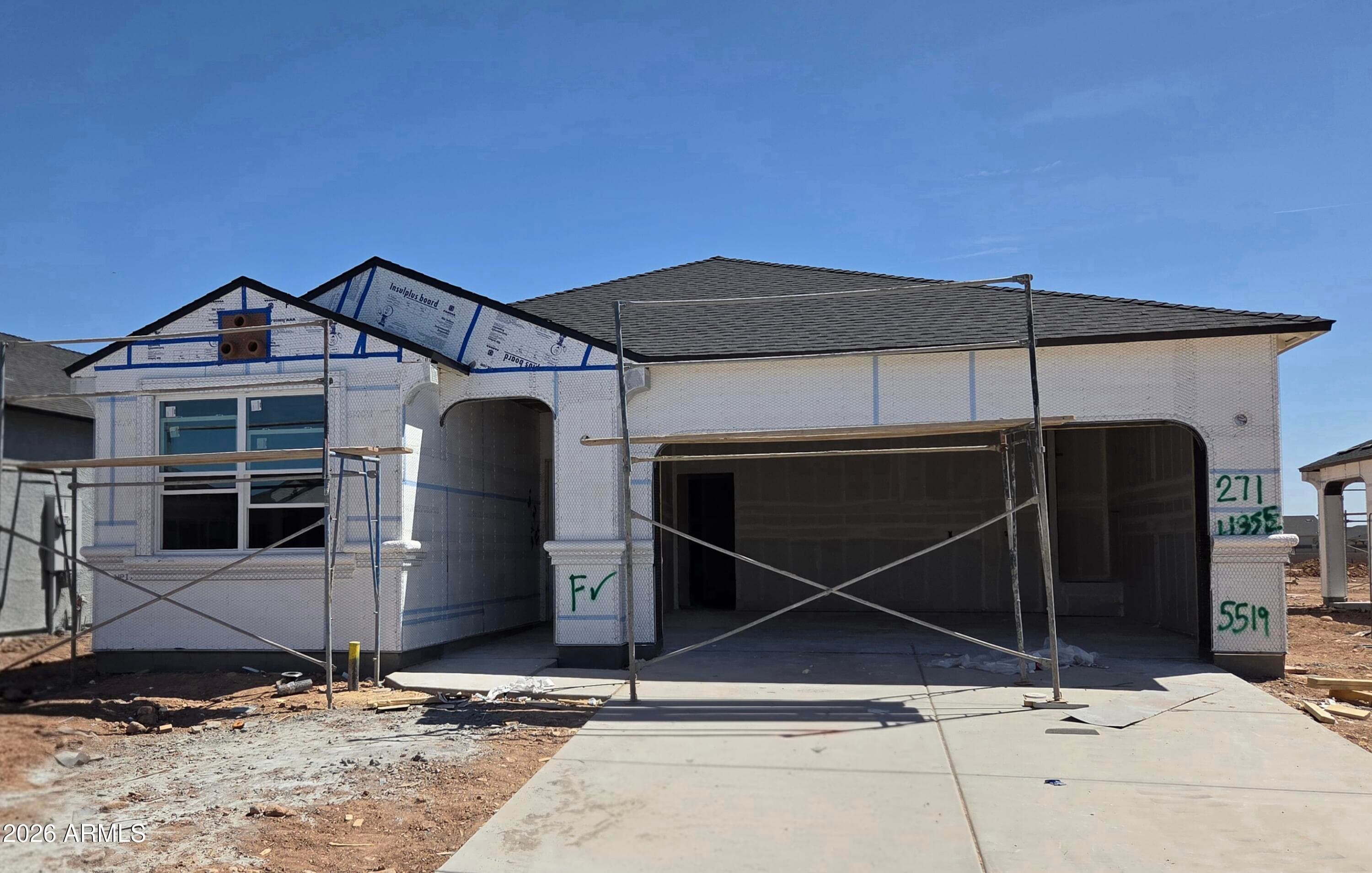 5519 E Cinder Ln — photo 1