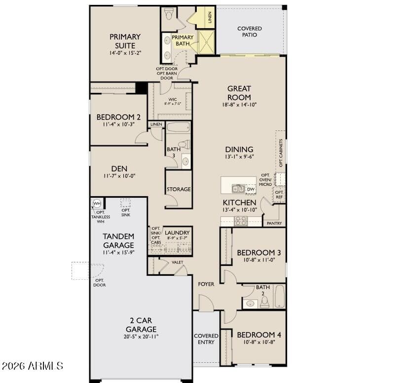 7933 W Antelope Dr — photo 2