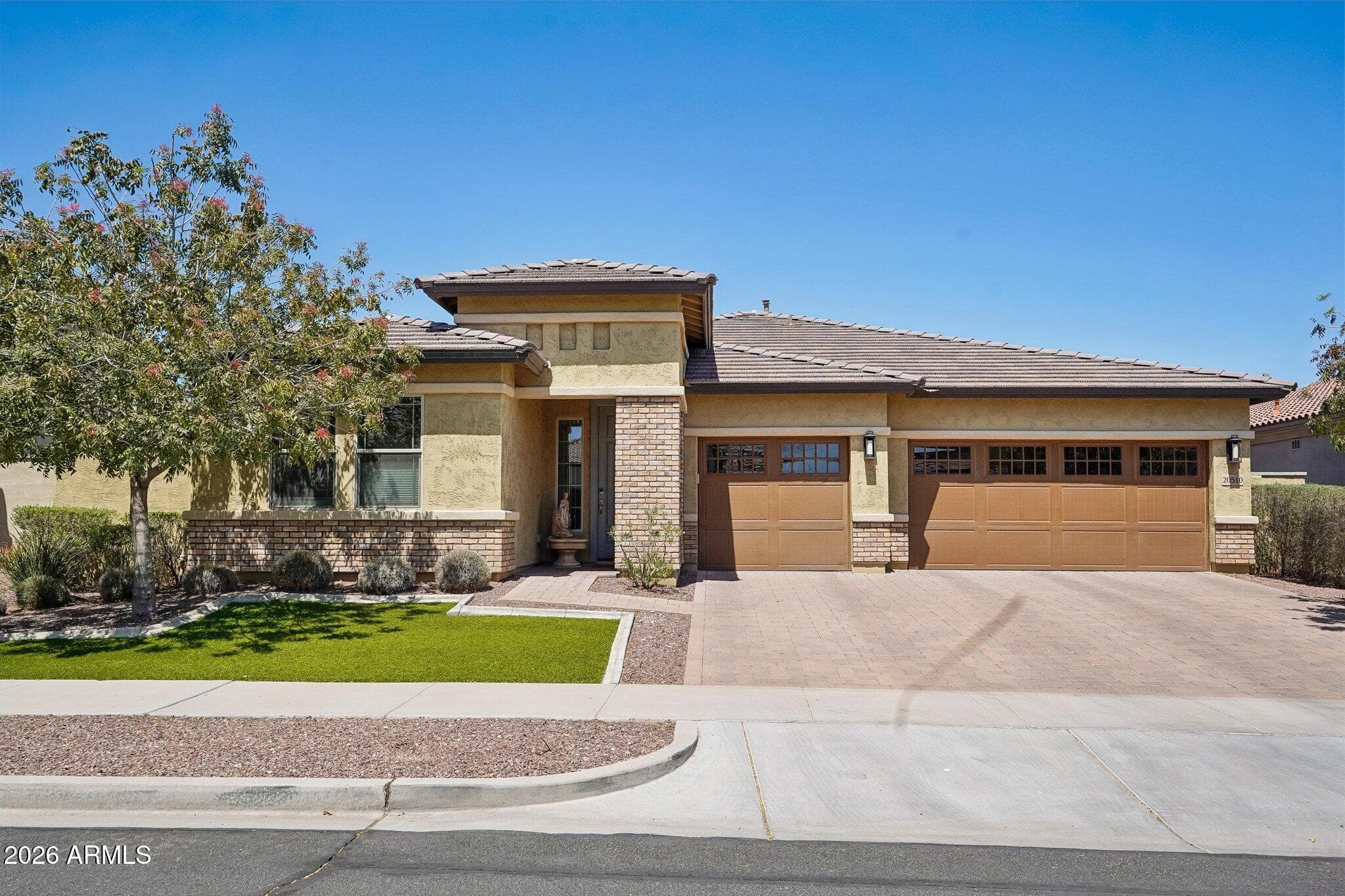 20510 W Park Meadows Dr — photo 1