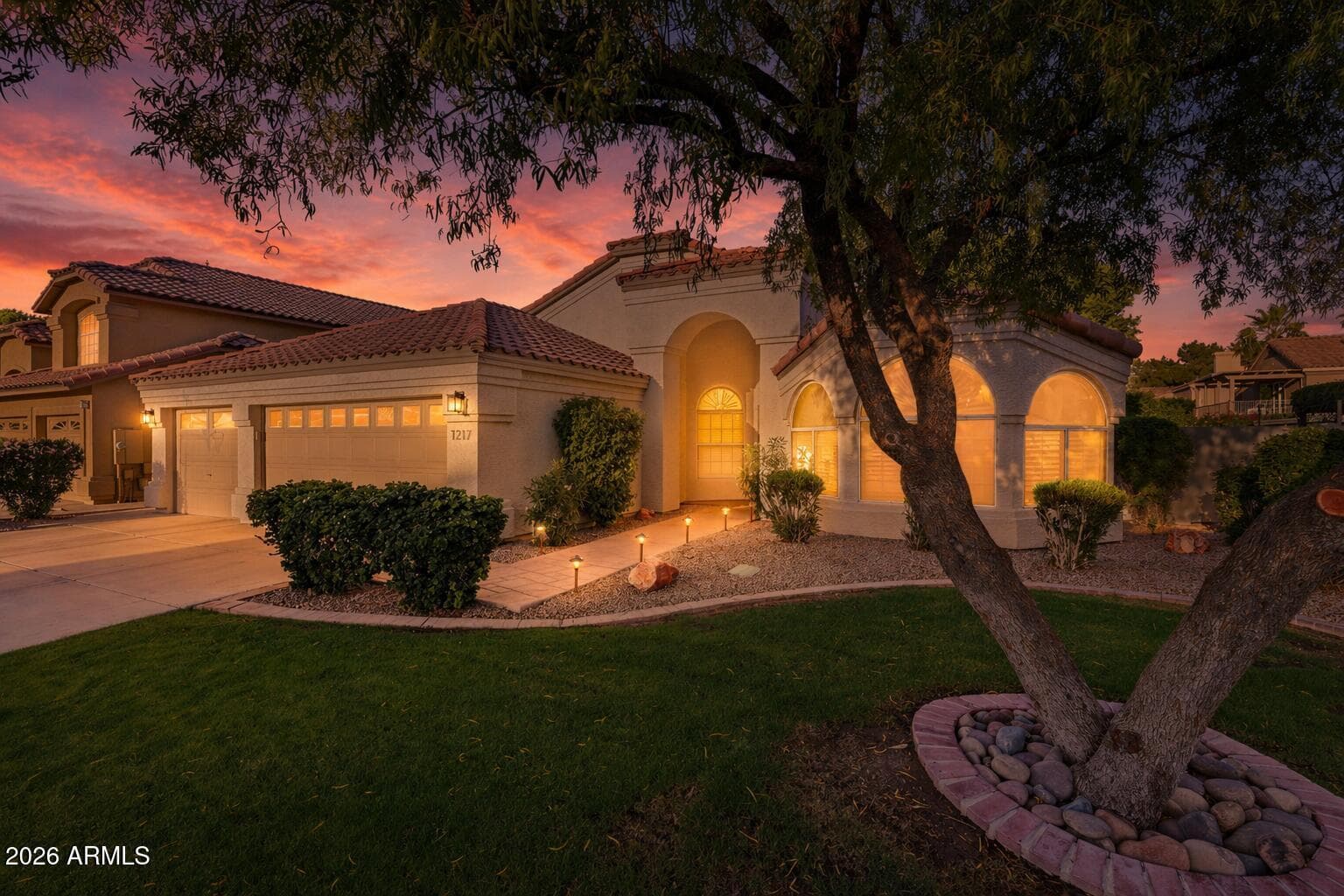 1217 N SAILORS WAY - Photo 1