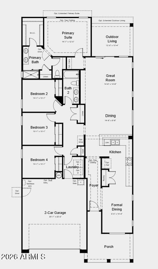 7819 E Renata Ave — photo 2