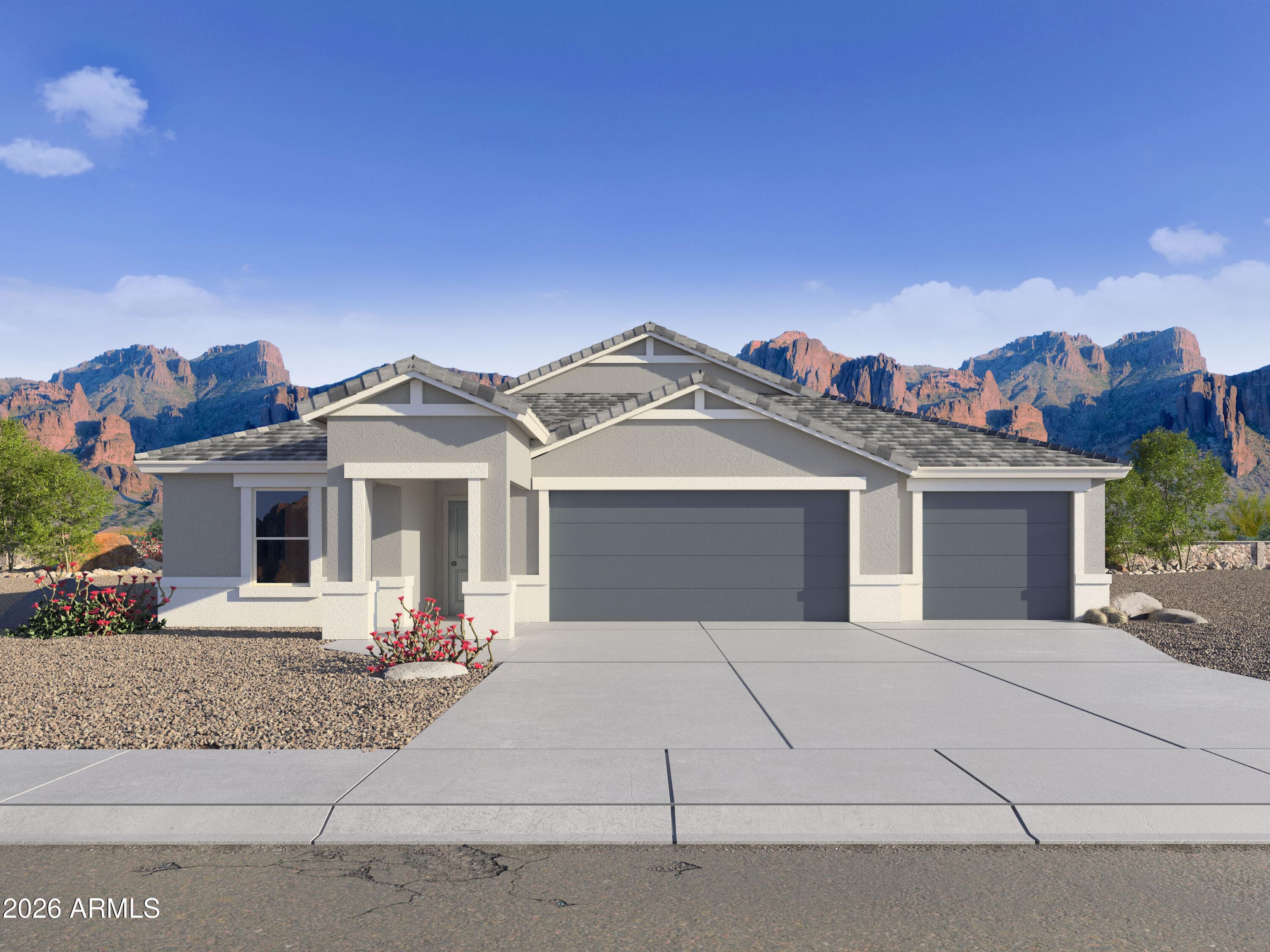 12751 E BAHIA CT - Photo 1